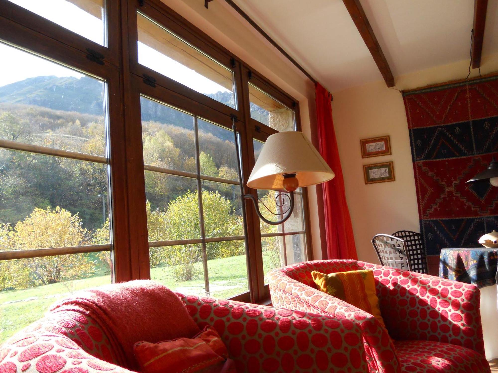 Bed and breakfast Riegos Caso