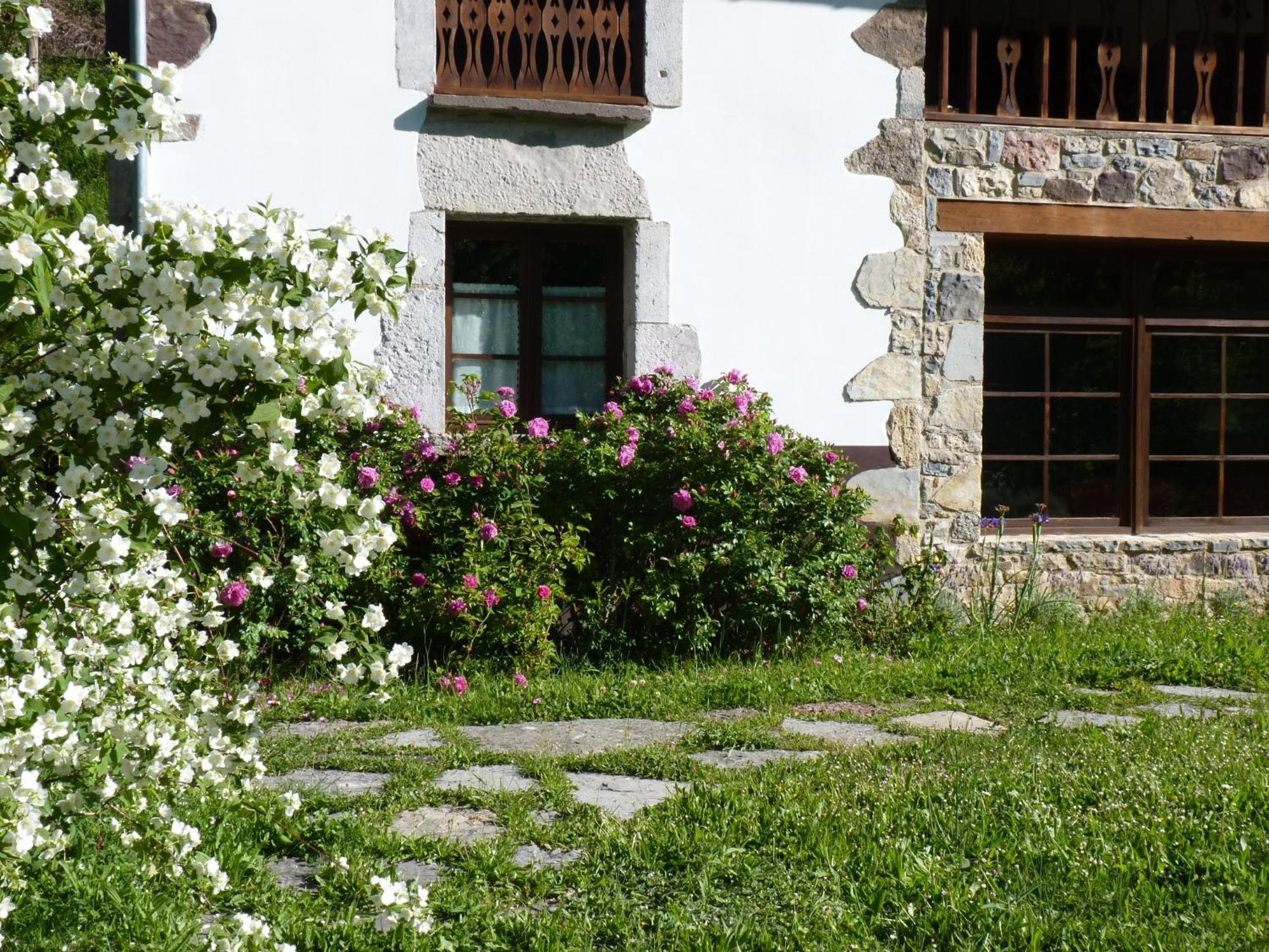 Bed and breakfast Riegos Caso