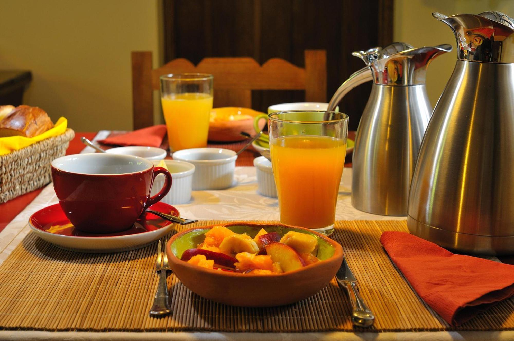 Bed and breakfast Riegos 3*