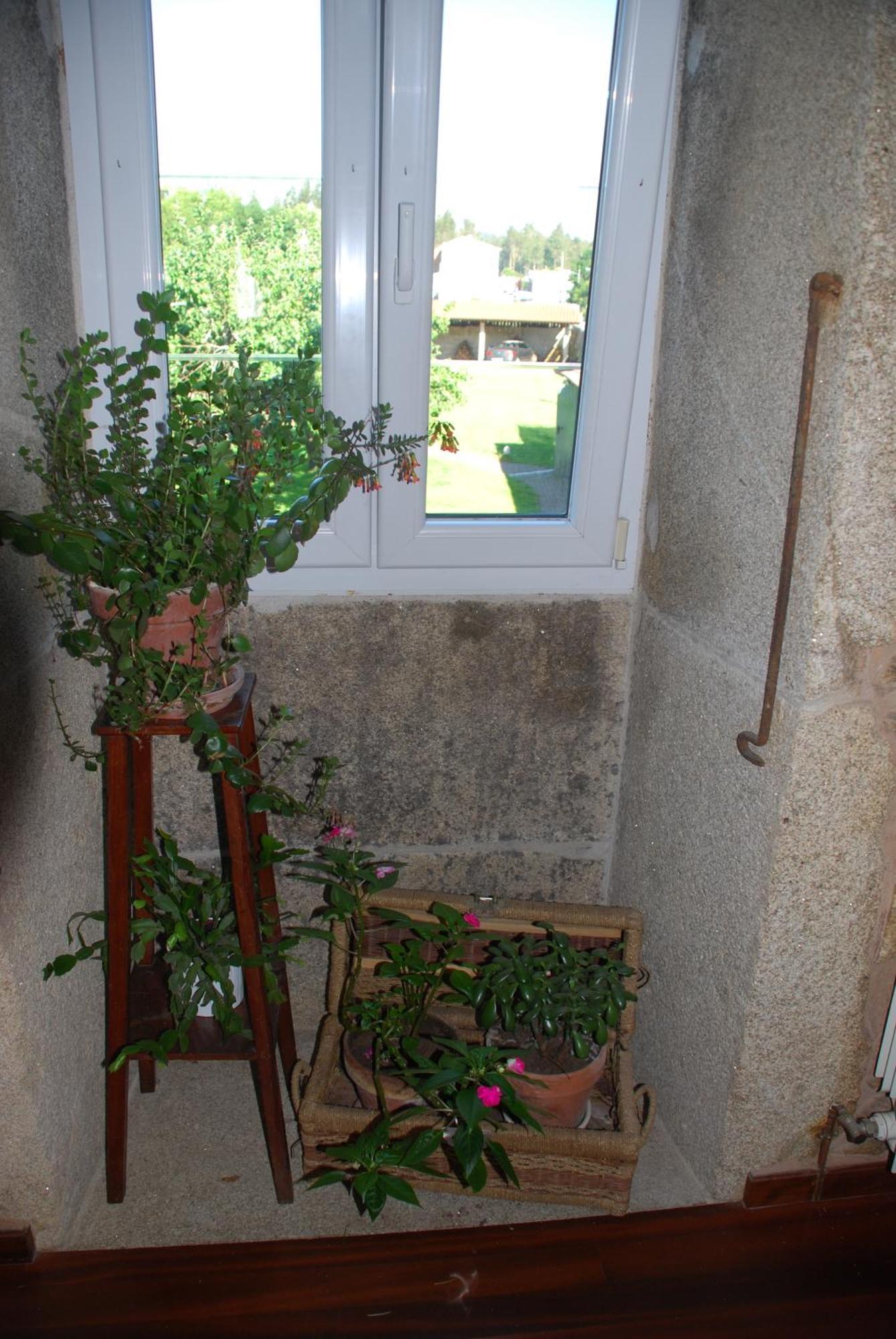 Rustico Casa Do Vento Casa rural *
