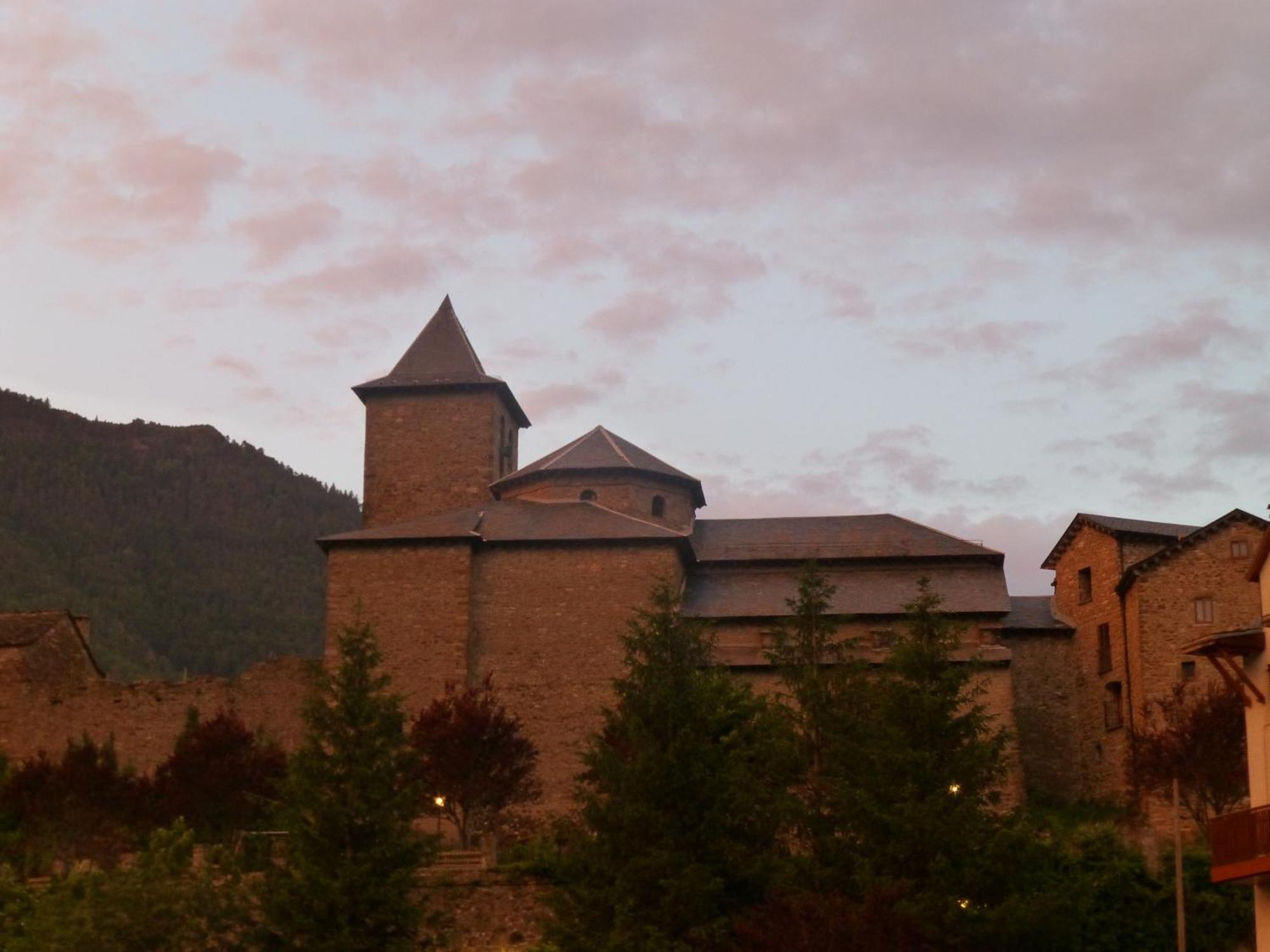 Bellavista Ordesa Torla-Ordesa