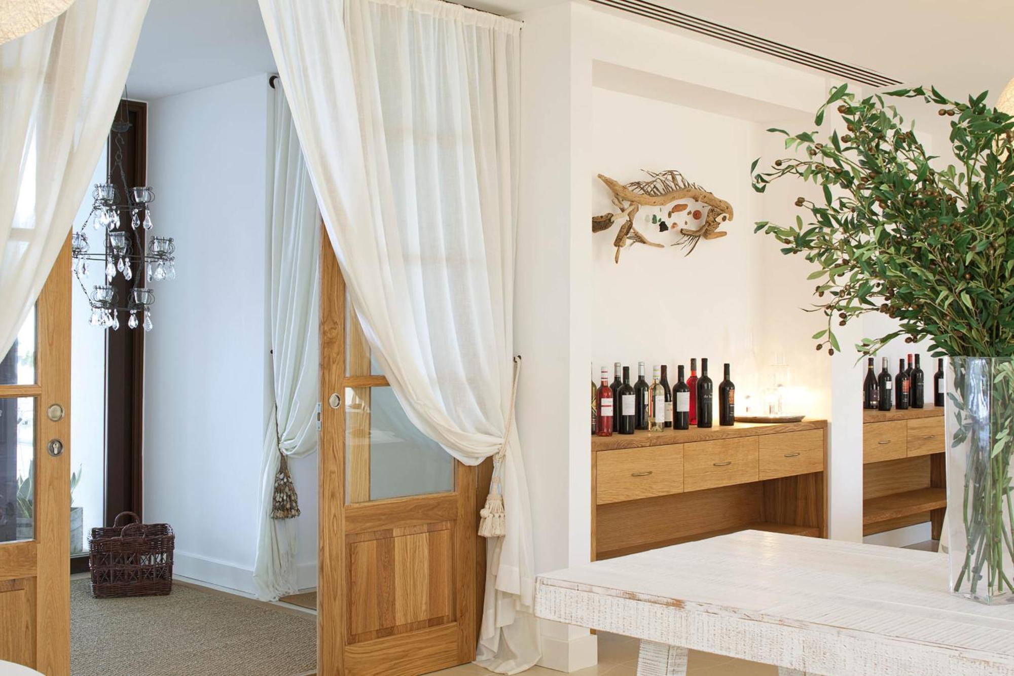 Hotel Es Mares San Francisco Javier