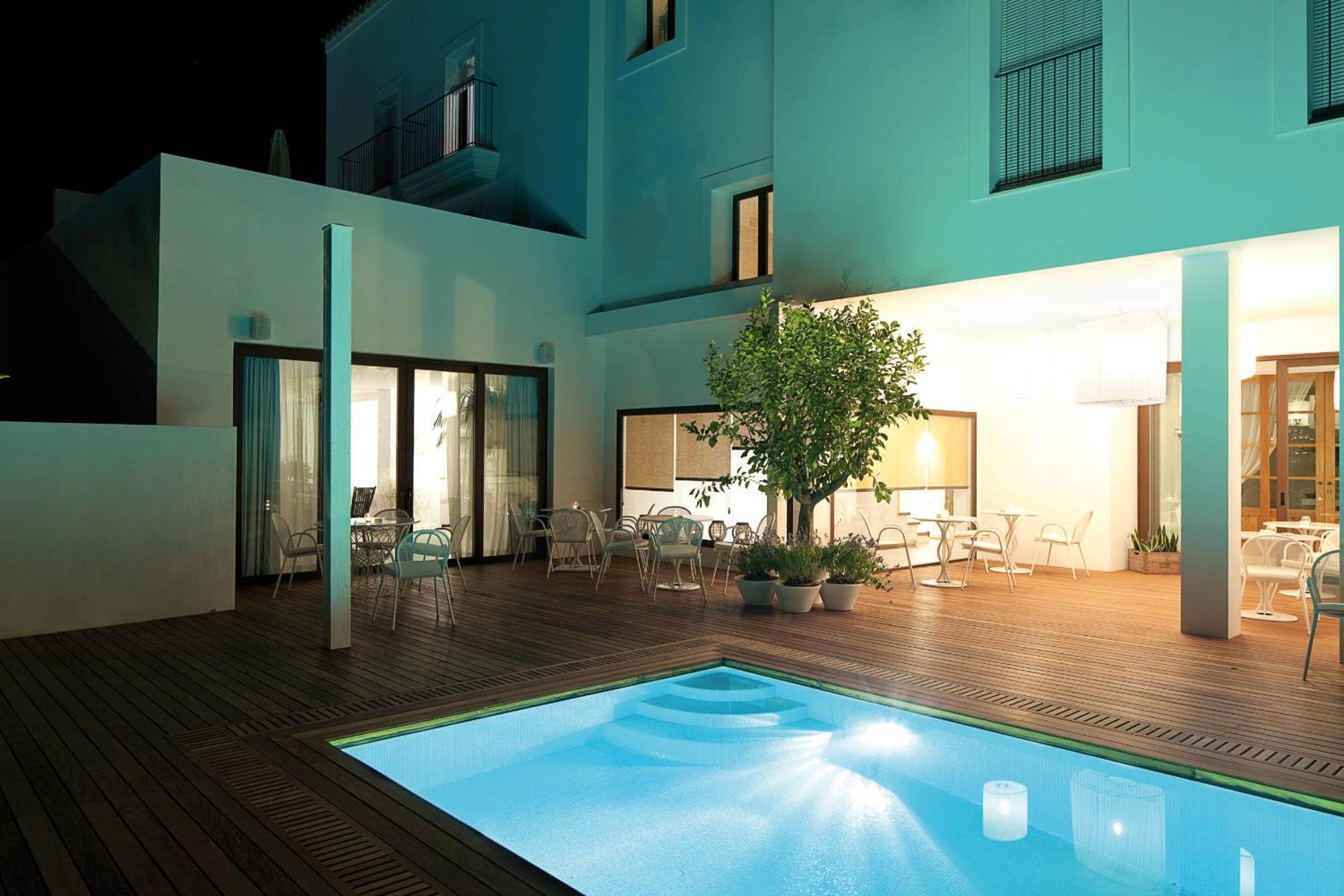 Hotel Es Mares