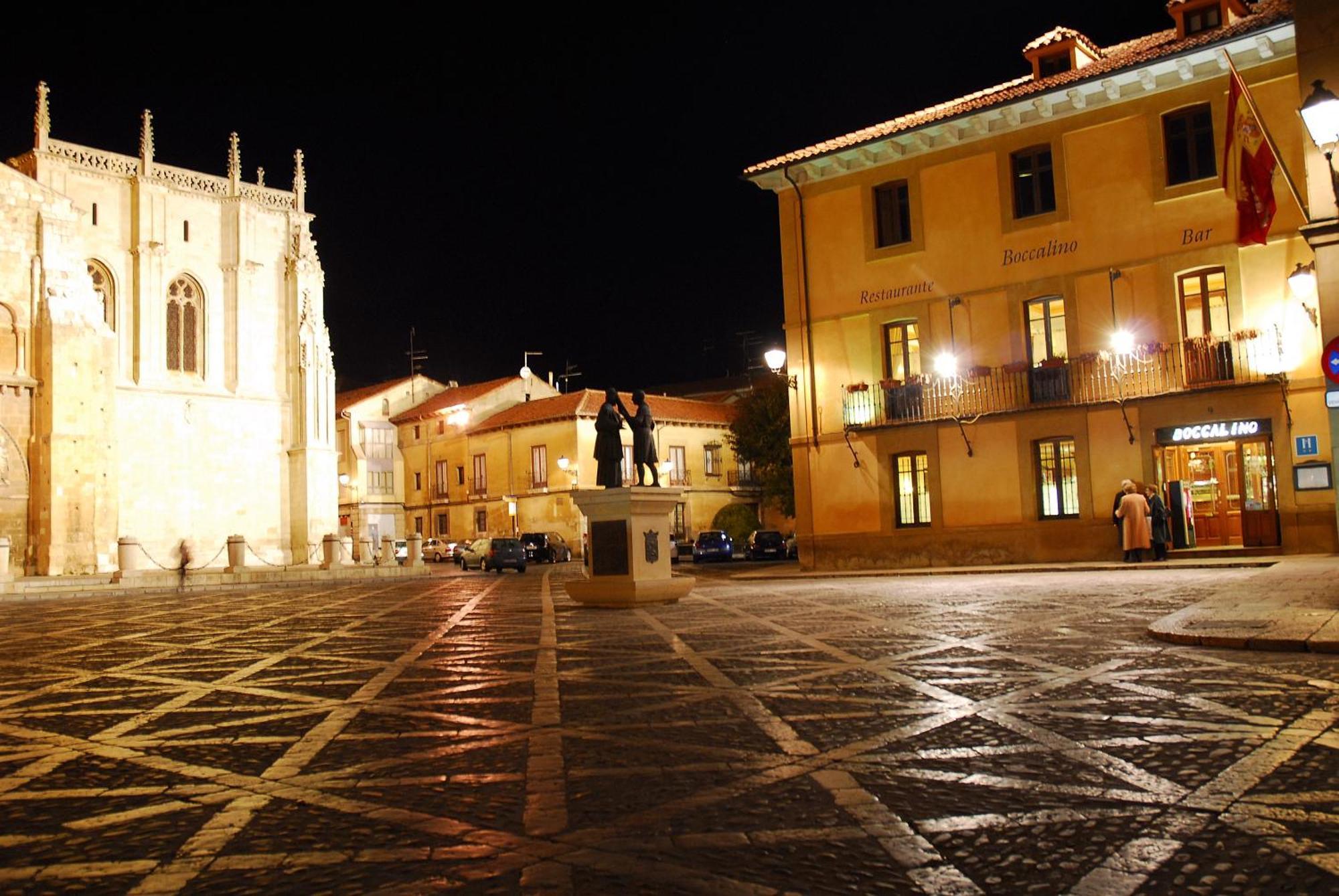 Guest house Restaurante Boccalino 2*