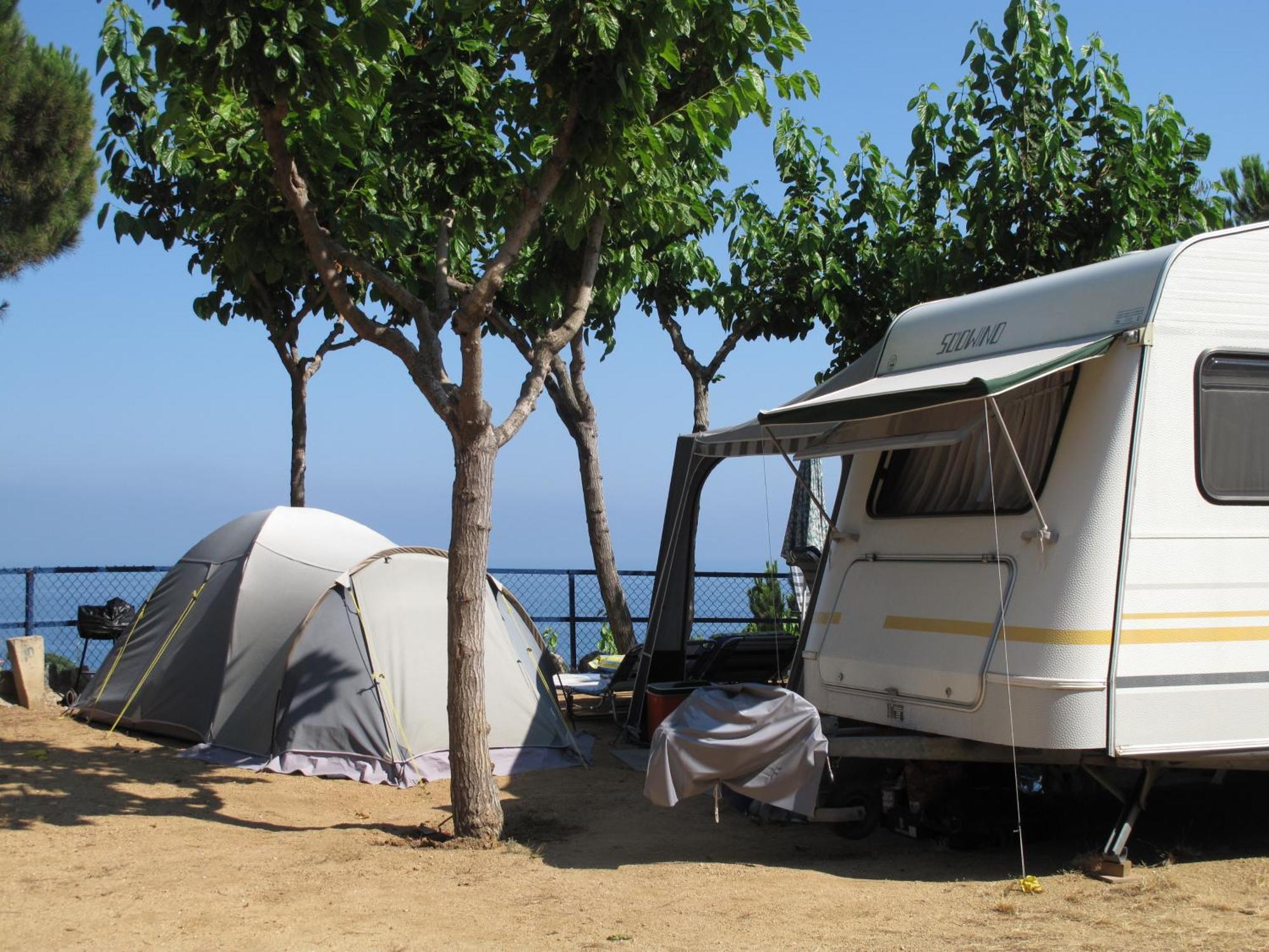 Roca Grossa 2* Calella