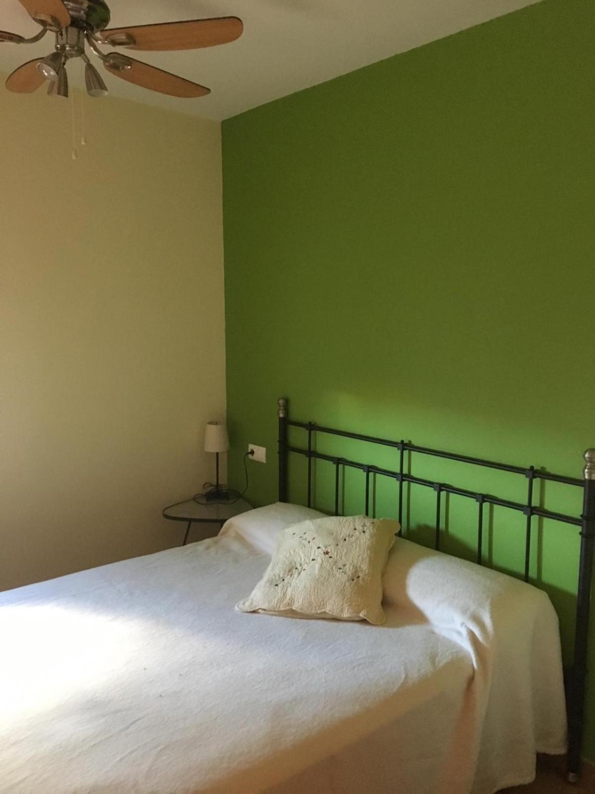 Apartamento Turisticos Rurales El Pua Cazalla de la Sierra