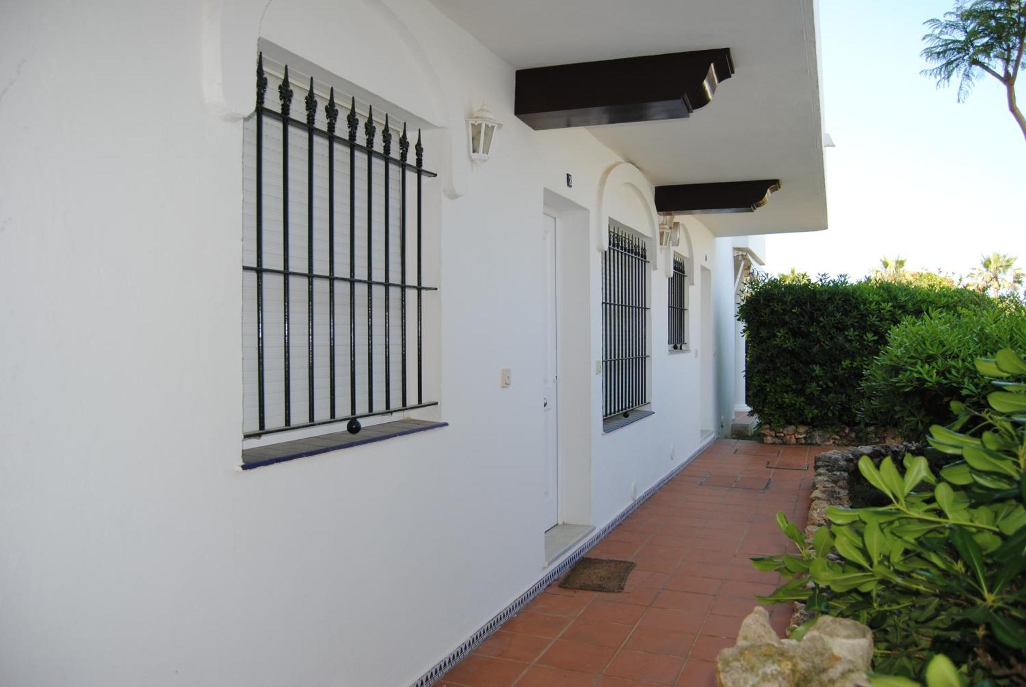 Novo Sancti Petri Atardecer Planta Baja Apartamento Chiclana de la Frontera