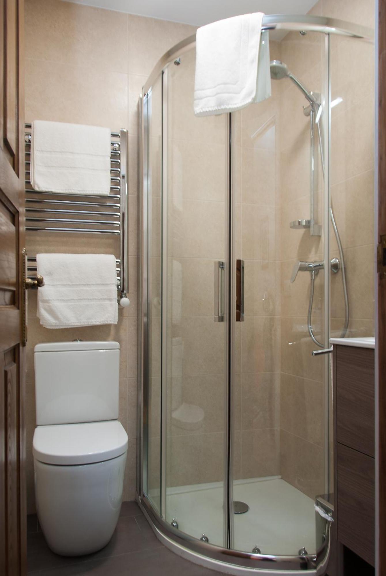 Guest house Linares Santiago Santiago de Compostela