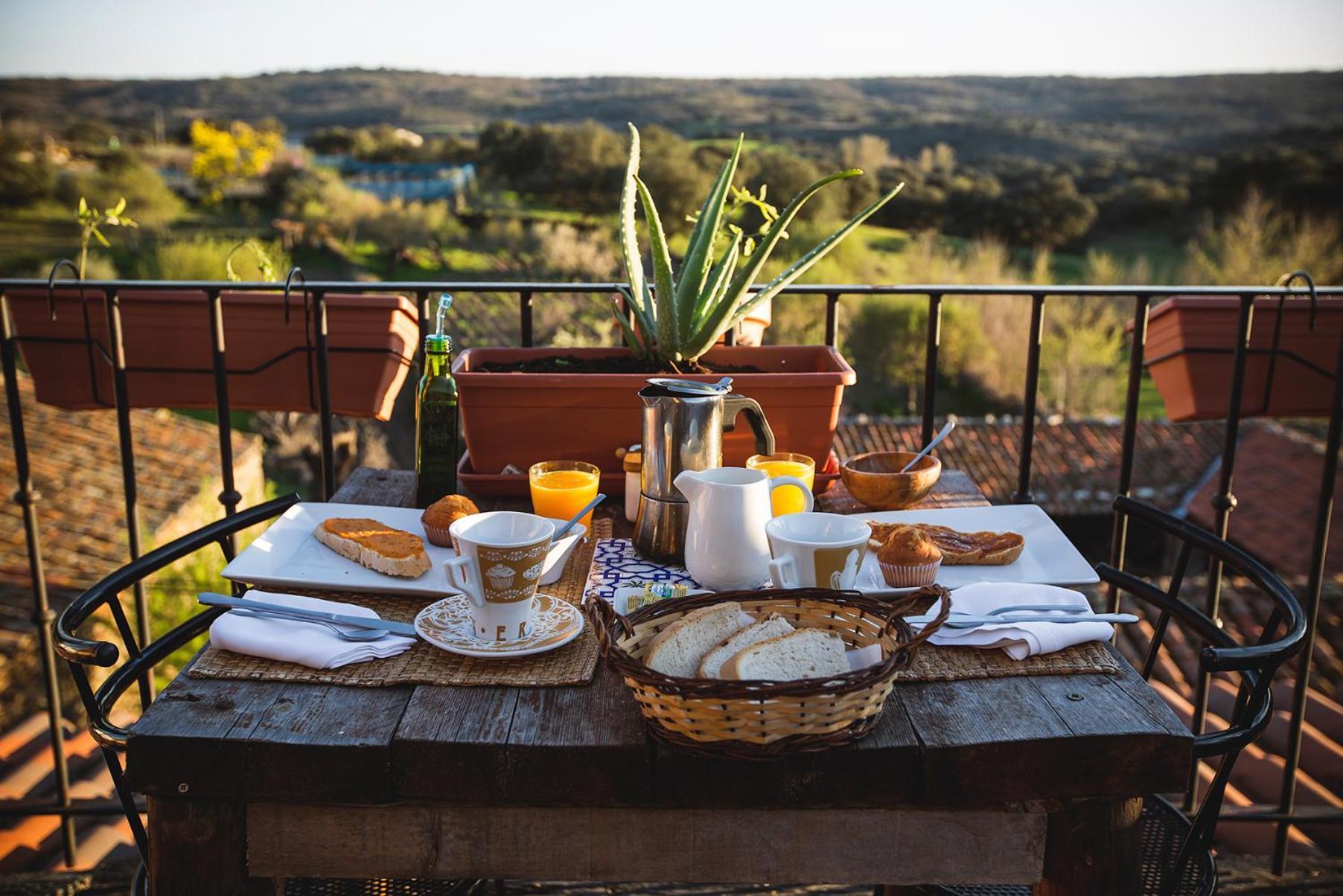Country house Therma Agreste