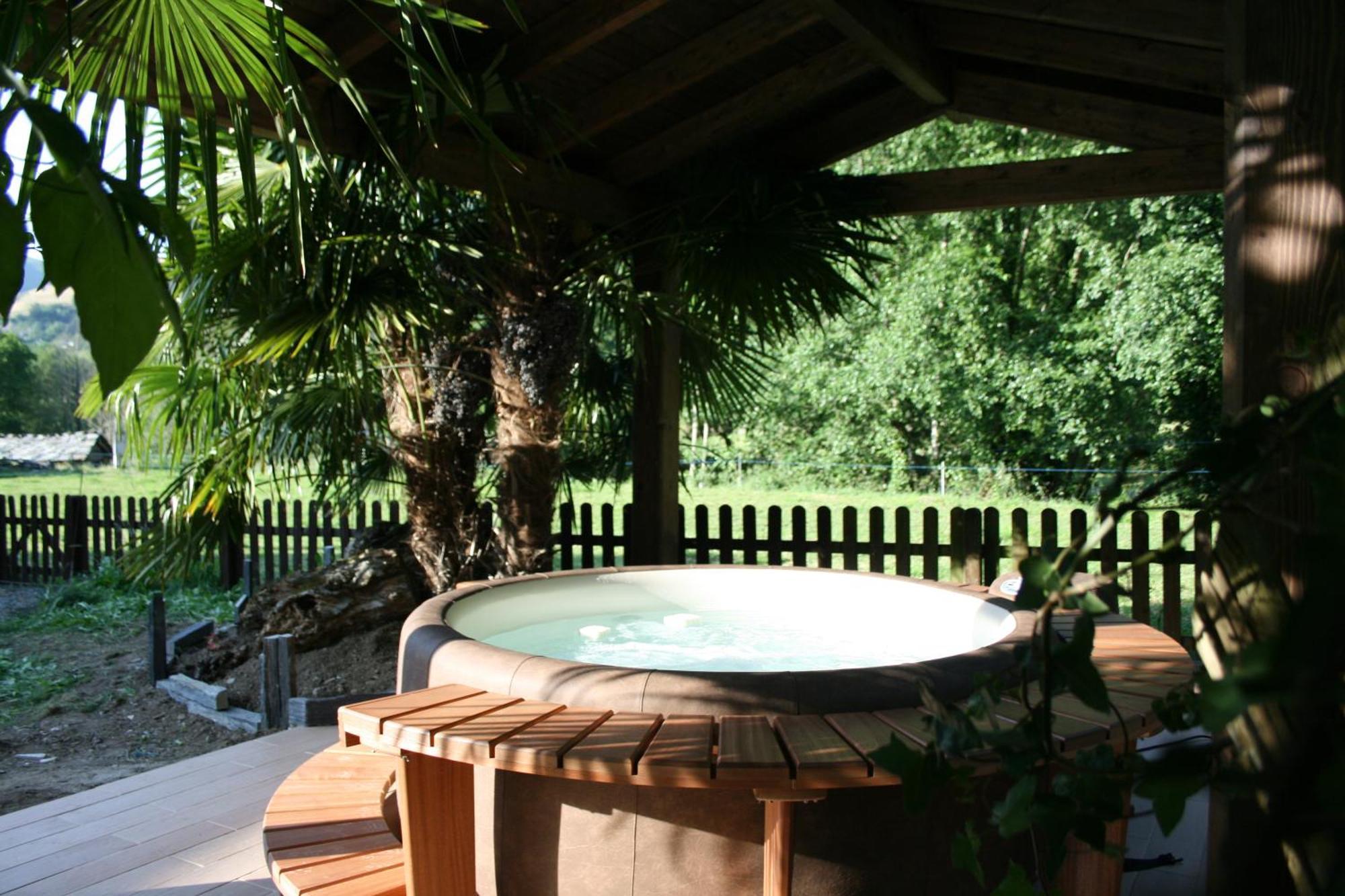 Palacio Rosa Mar *