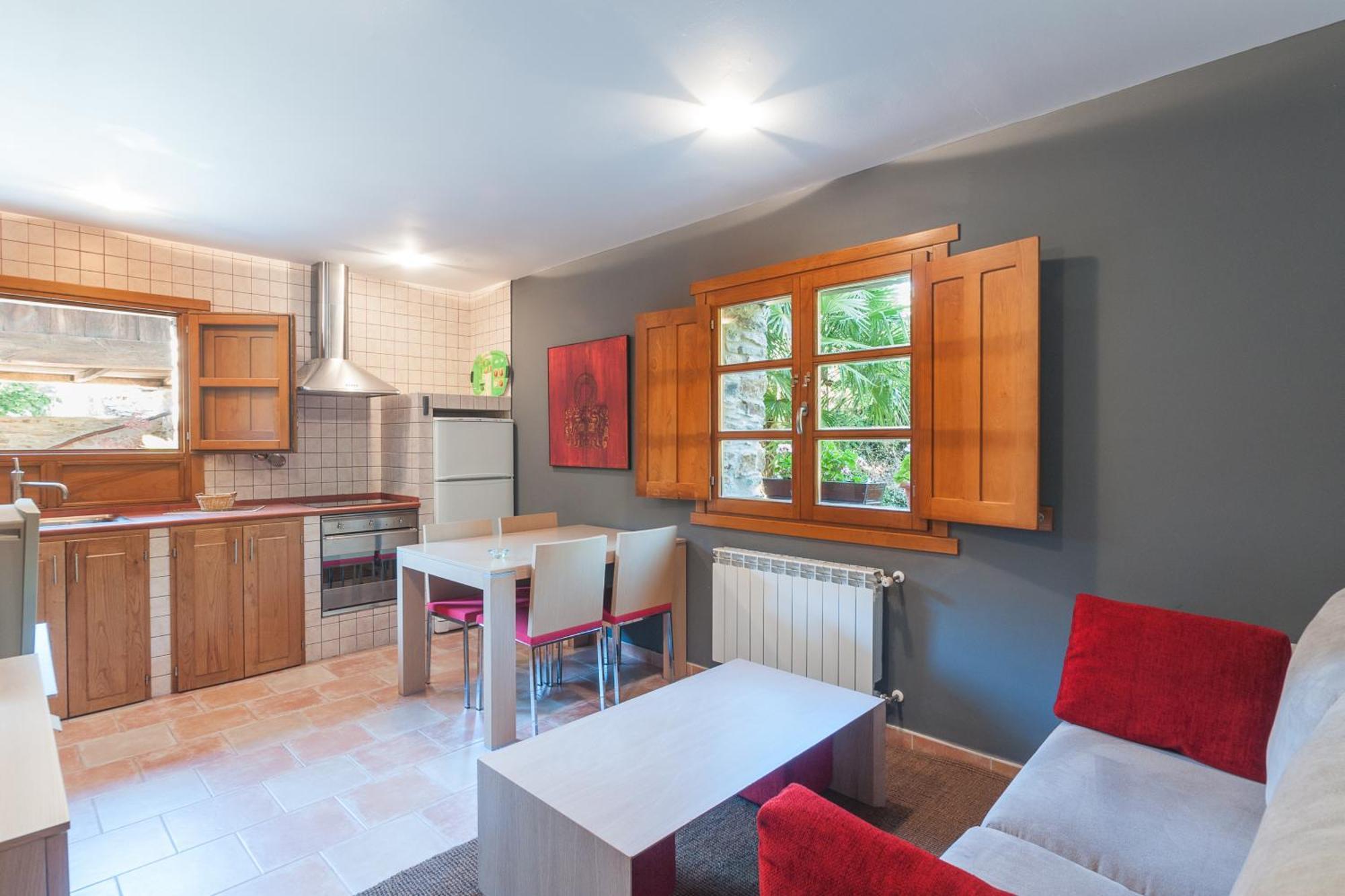 Palacio Rosa Mar Apartamento