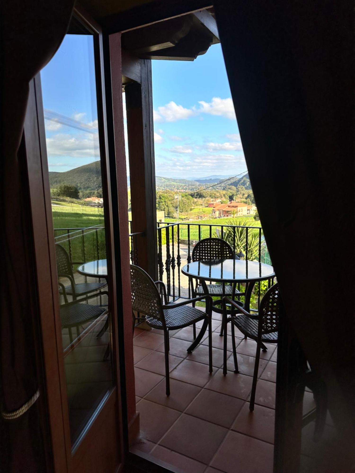 Rurales Dos Torres Apartment