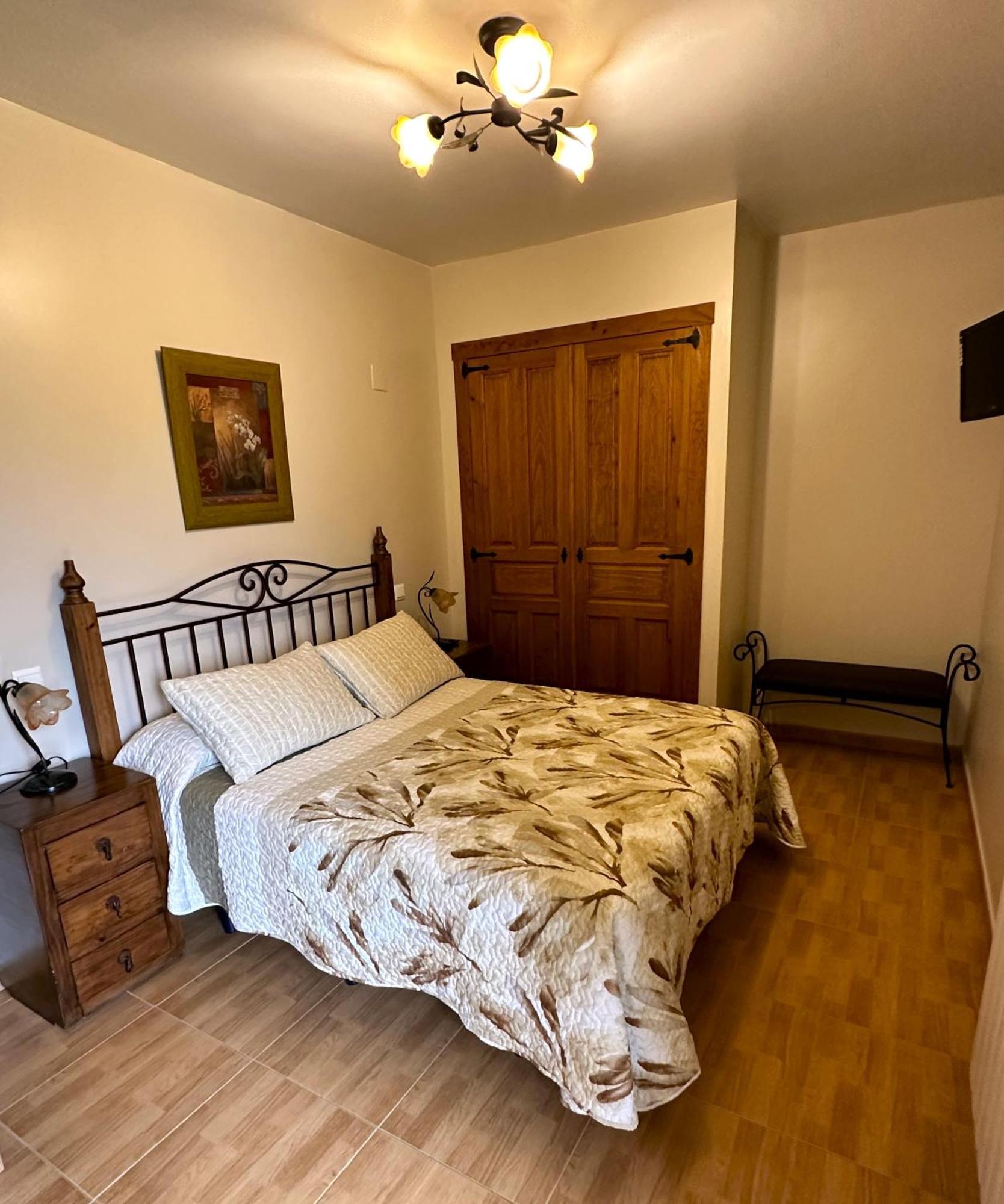 Apartment Rurales Dos Torres
