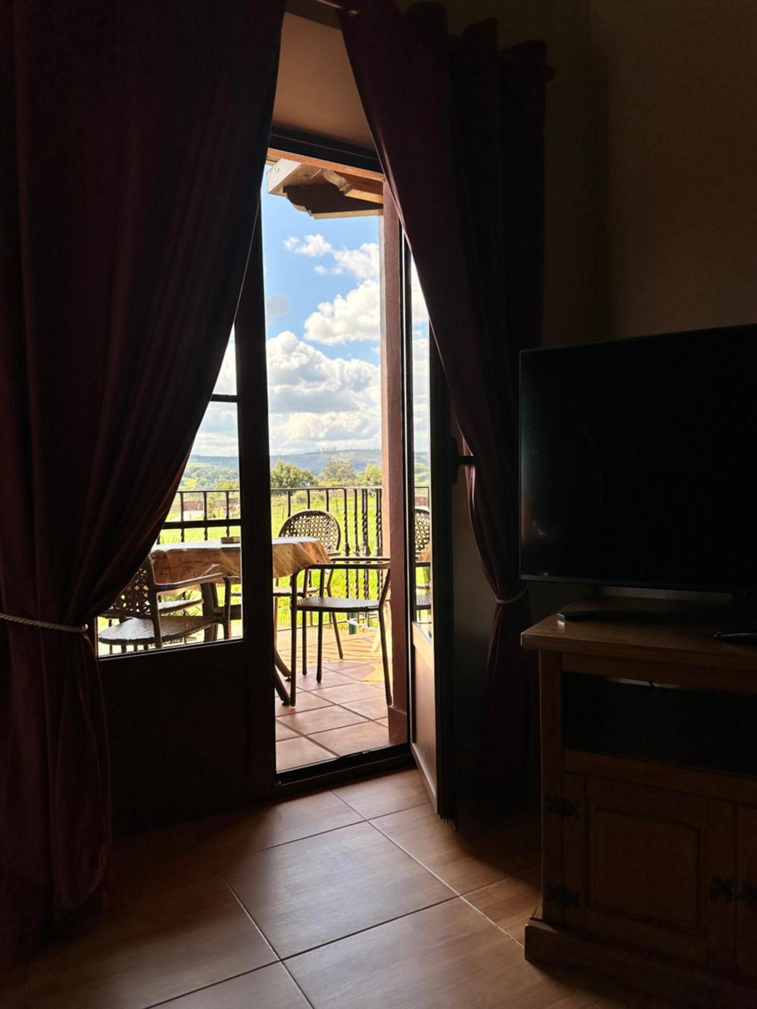 Apartment Rurales Dos Torres *