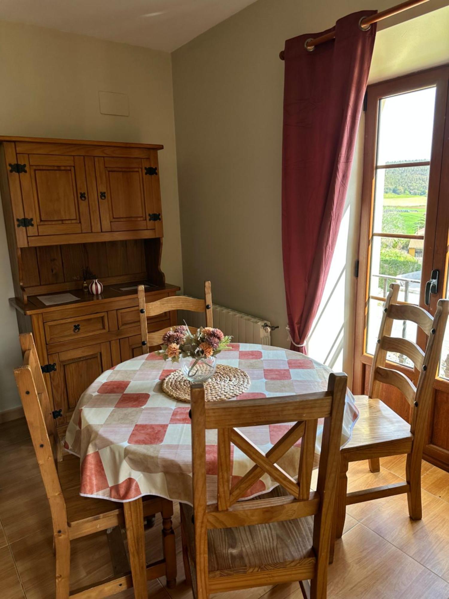 Apartment Rurales Dos Torres