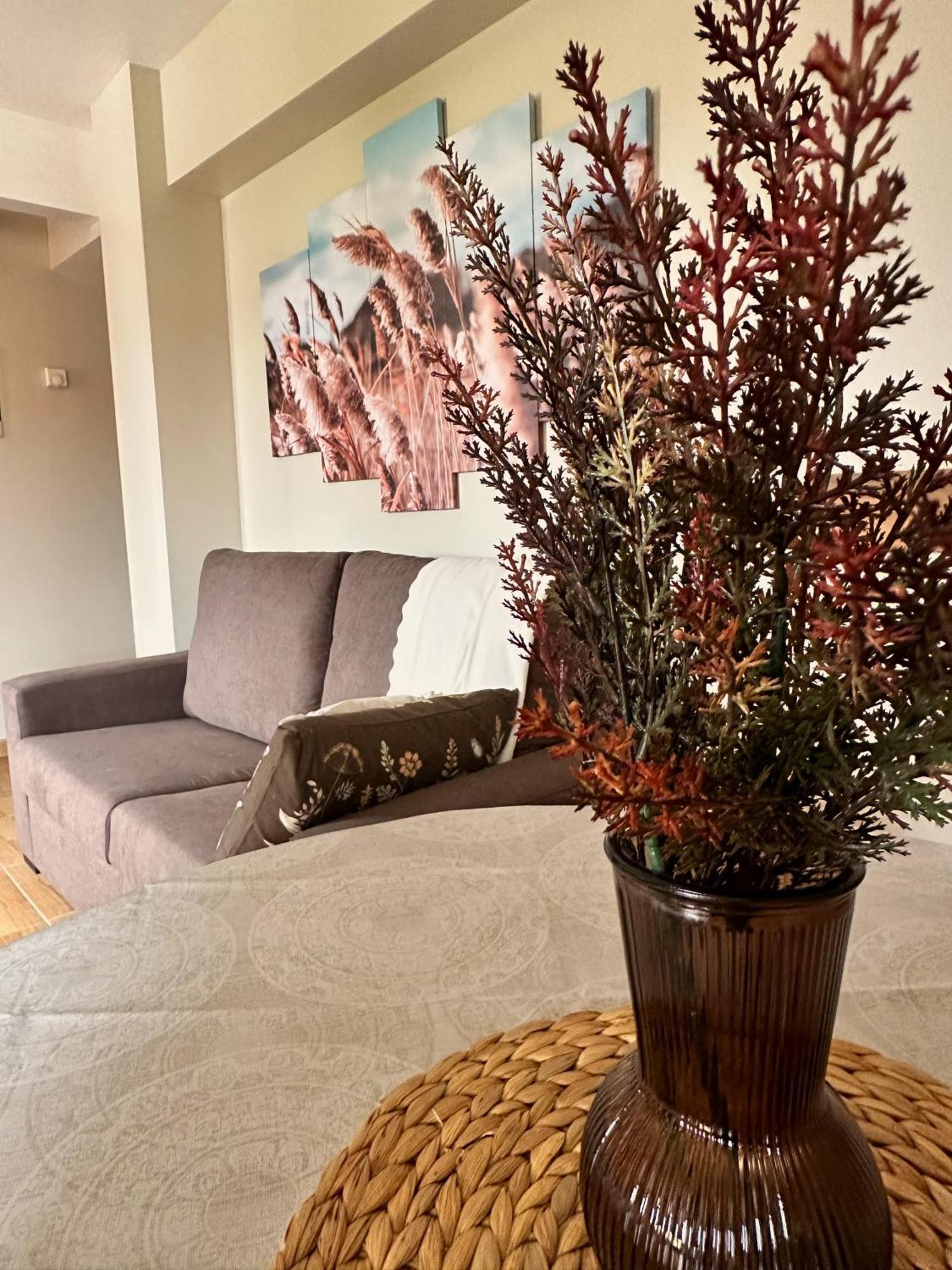 Apartamento Rurales Dos Torres