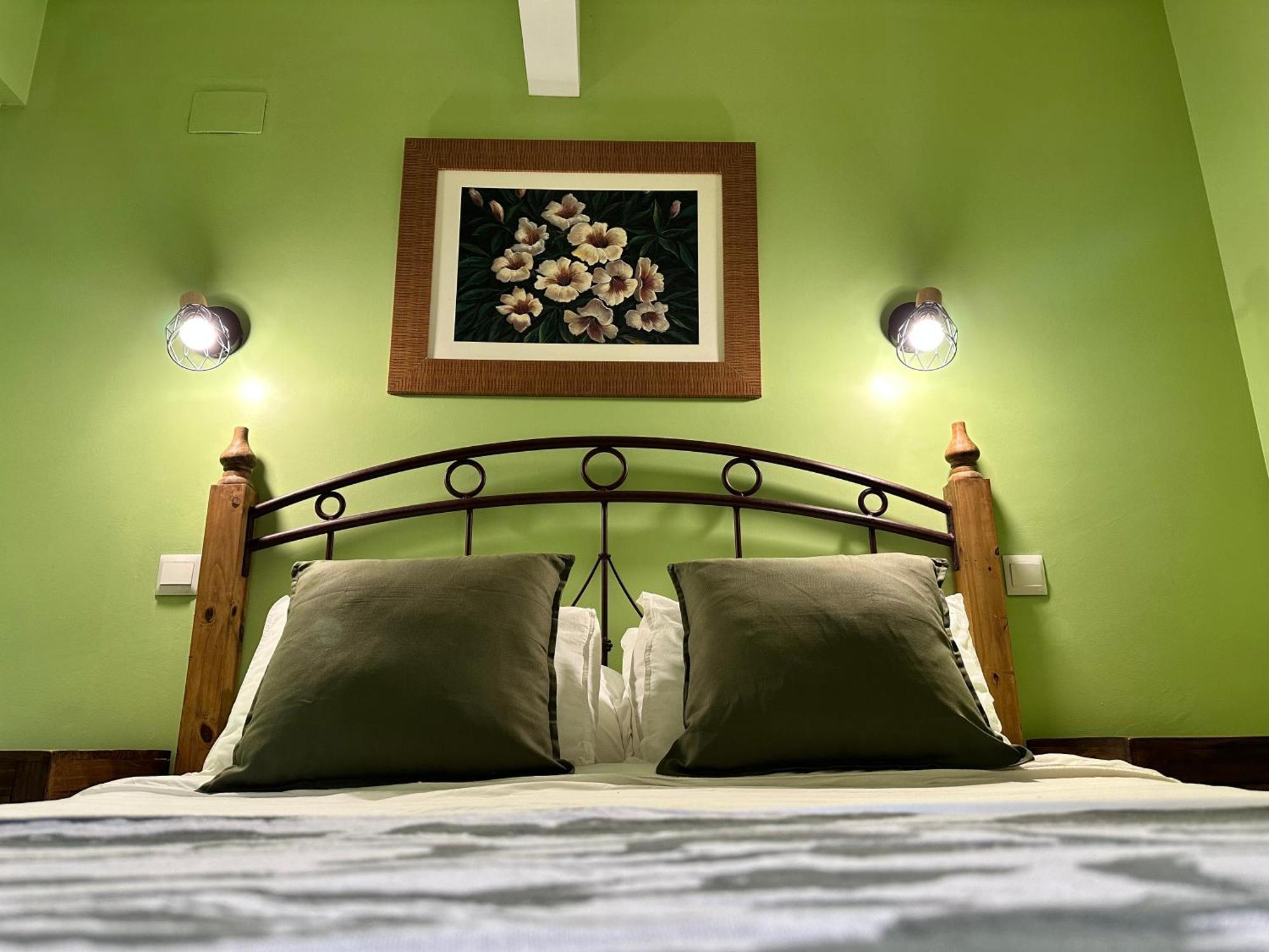 Apartment Rurales Dos Torres