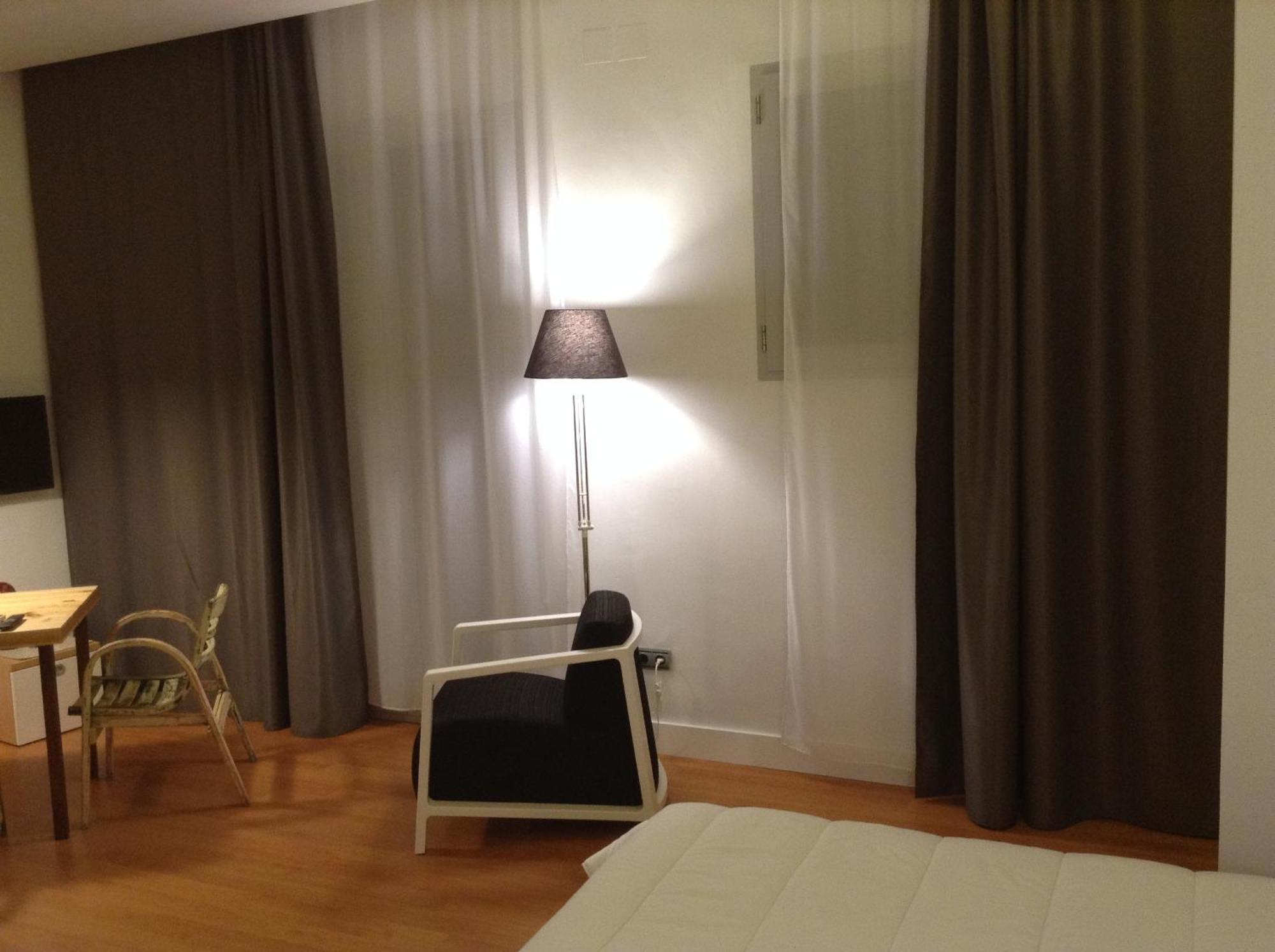 Apartment Coles Apartasuites Xativa