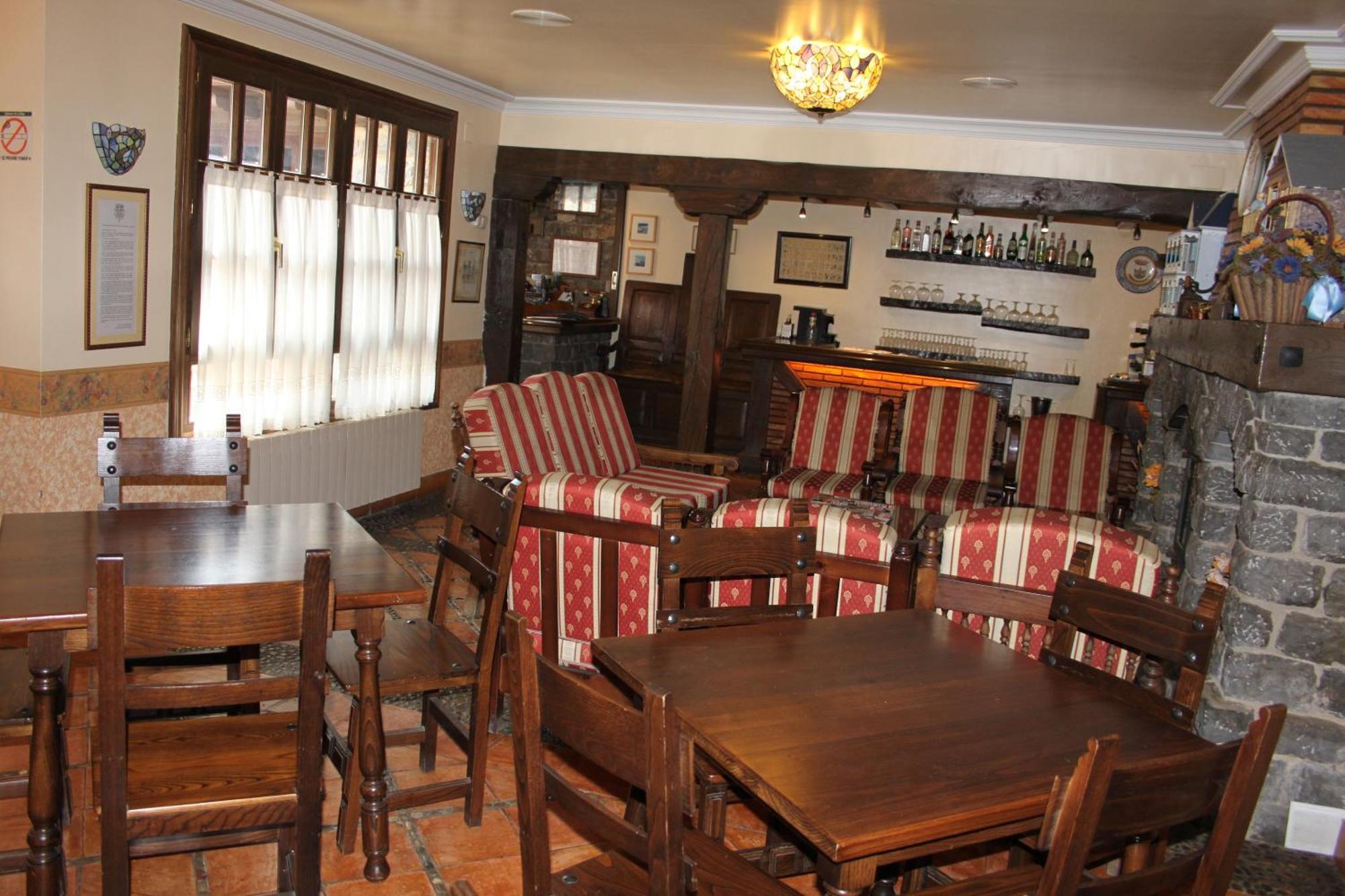 Hospederia Sagasta Guest house Torrecilla en Cameros