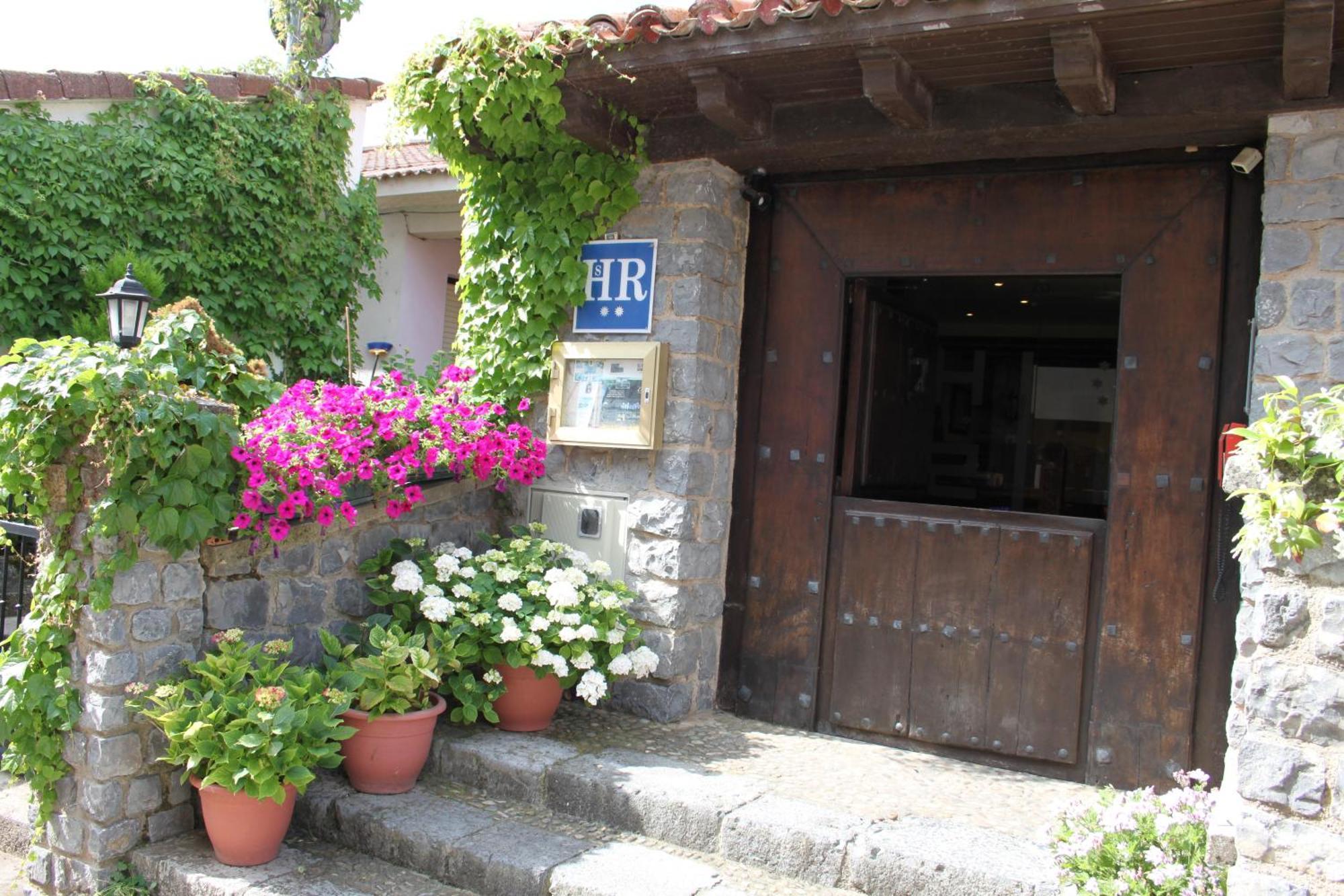 Hospederia Sagasta Guest house Torrecilla en Cameros