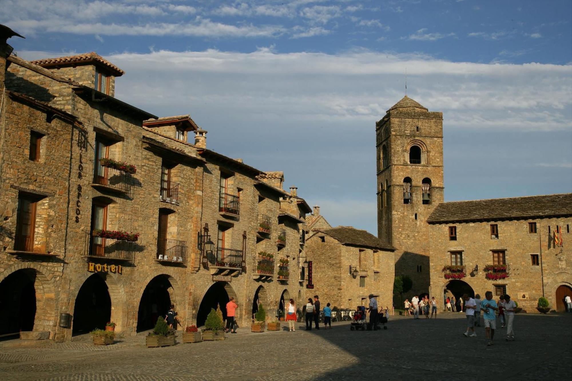 Casa Sanz Apartamento *