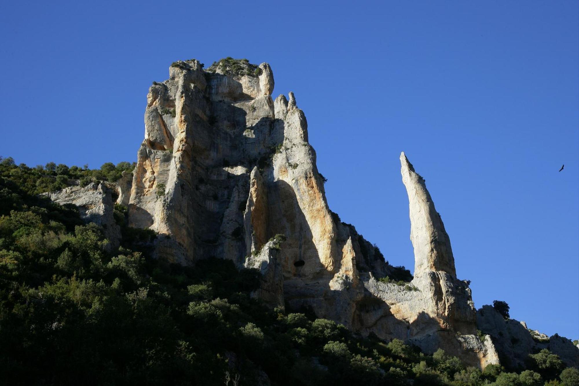Apartamento Casa Sanz Asque