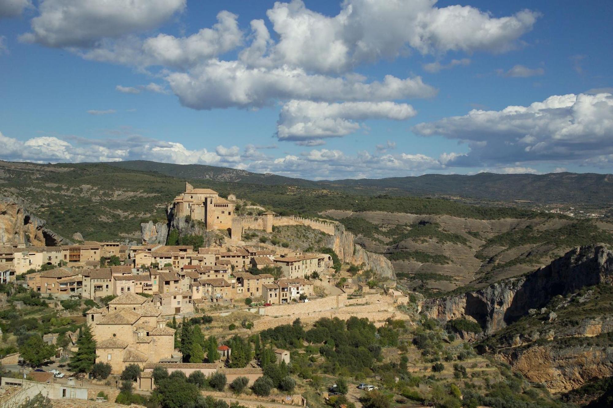 Apartamento Casa Sanz Asque
