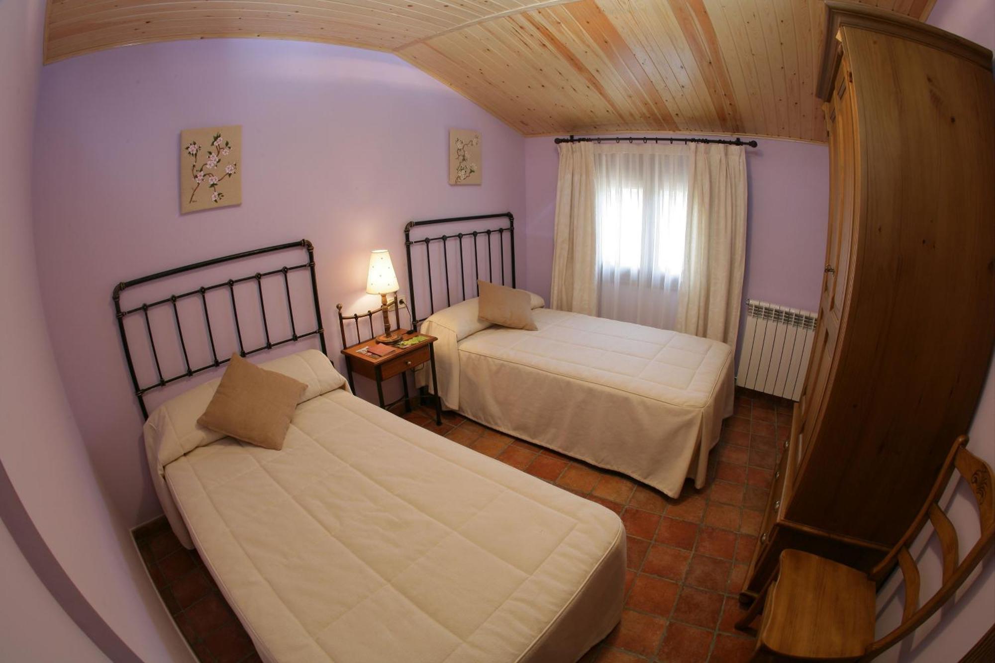 Casa Sanz Apartamento