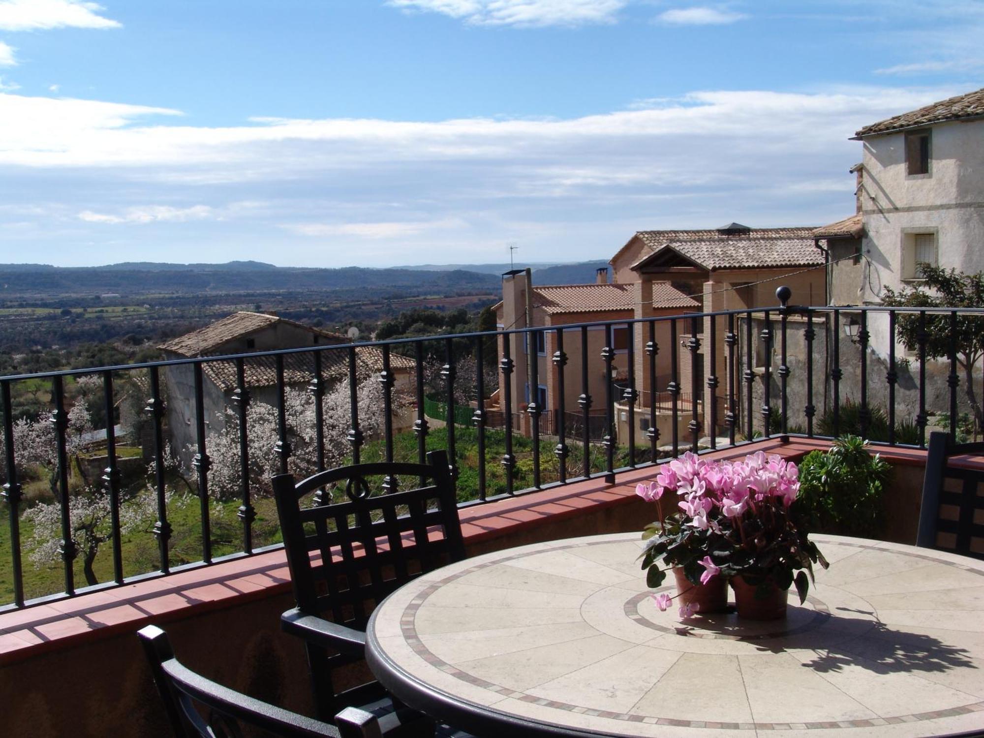 Apartamento Casa Sanz