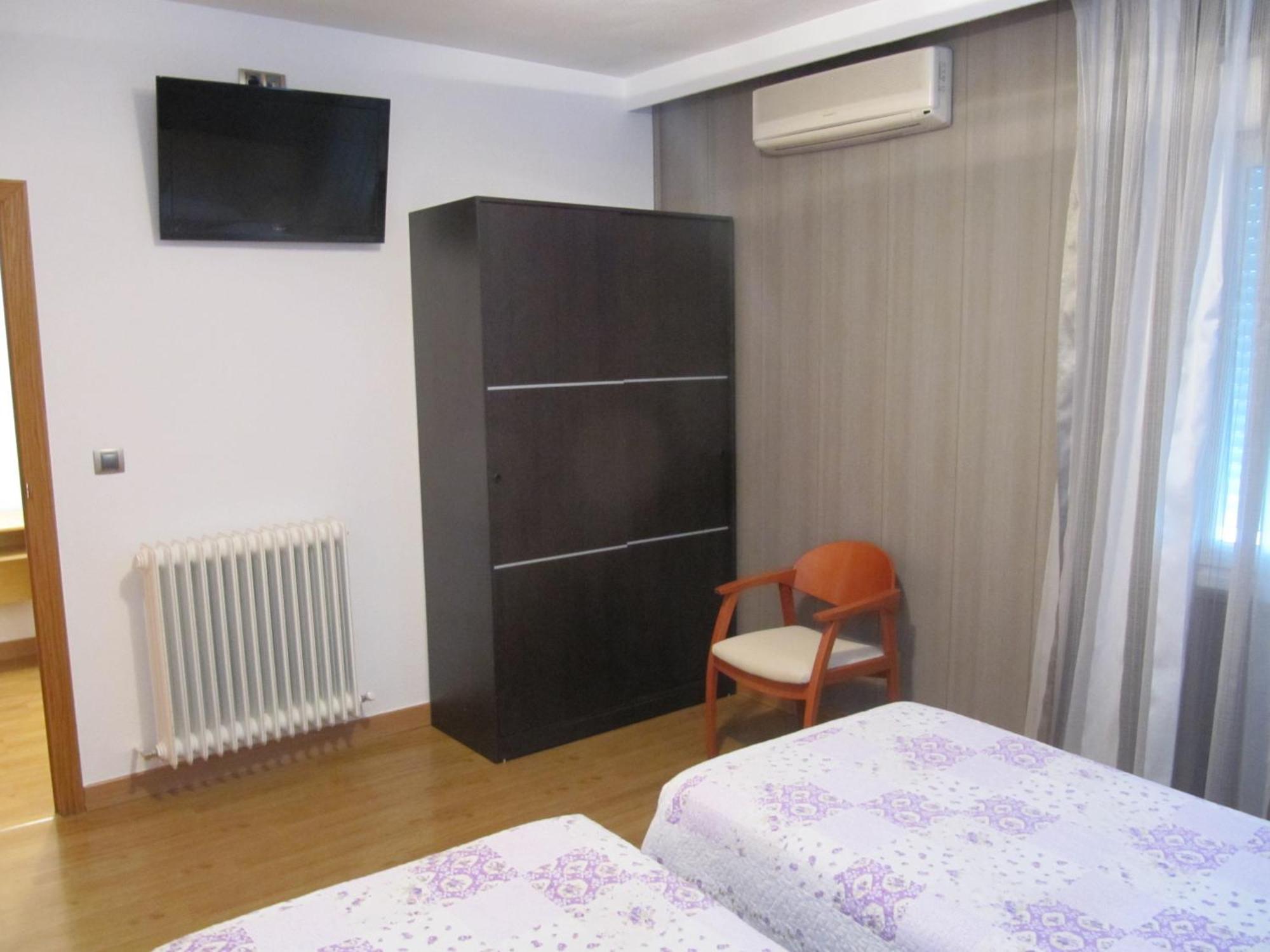 De Castilla Hotel