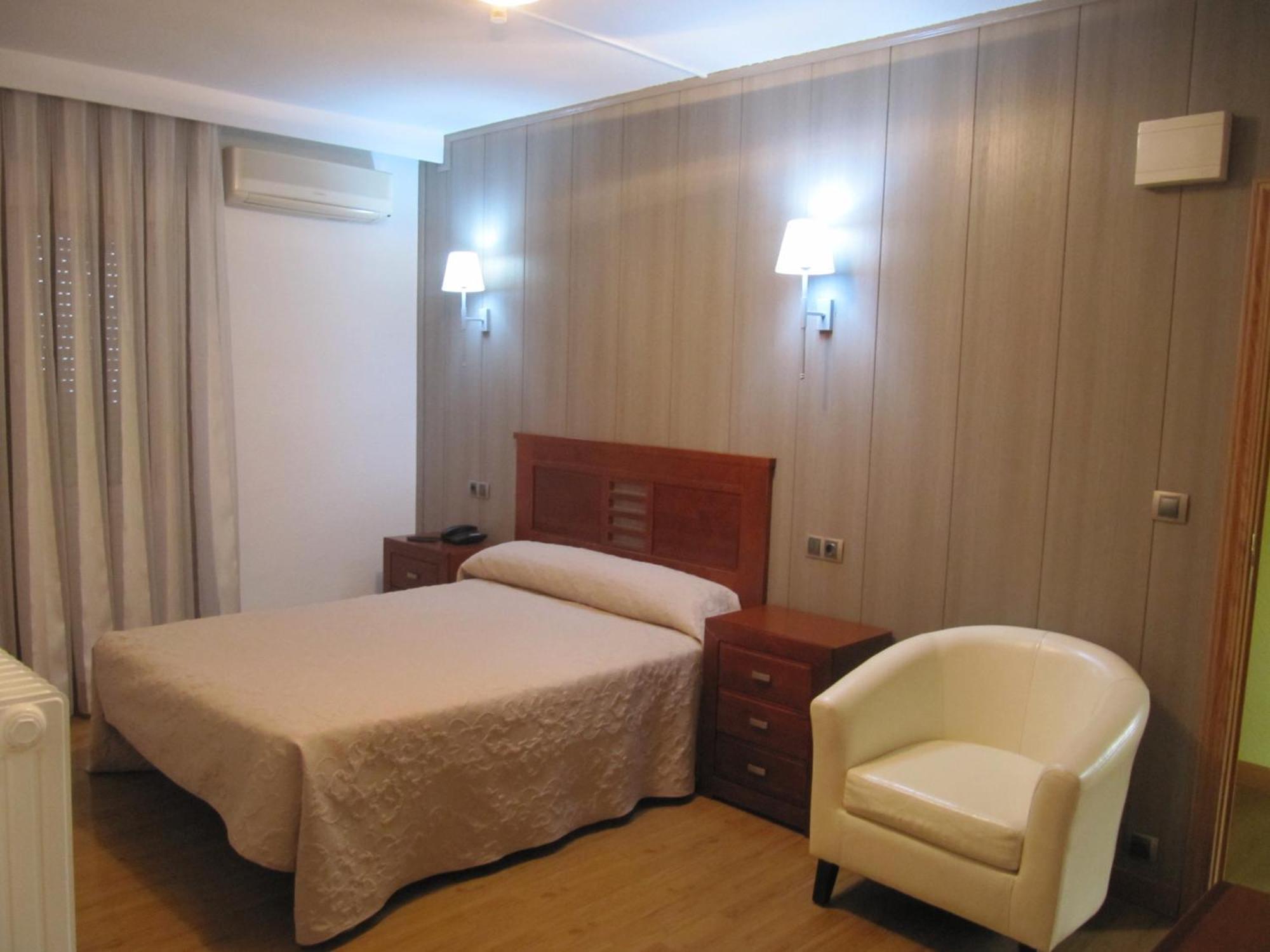 Hotel De Castilla