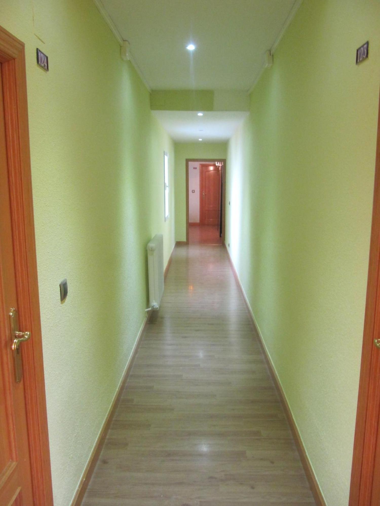 Hotel De Castilla