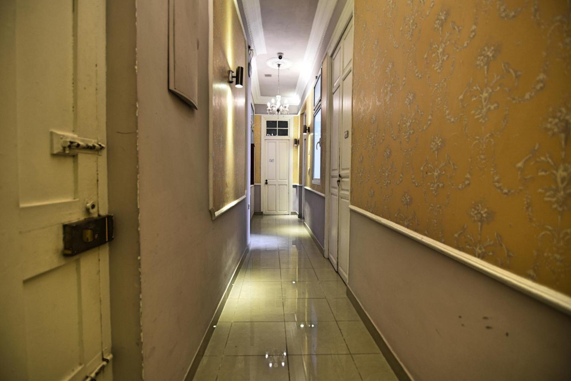 Marques De La Merced Apartamento *