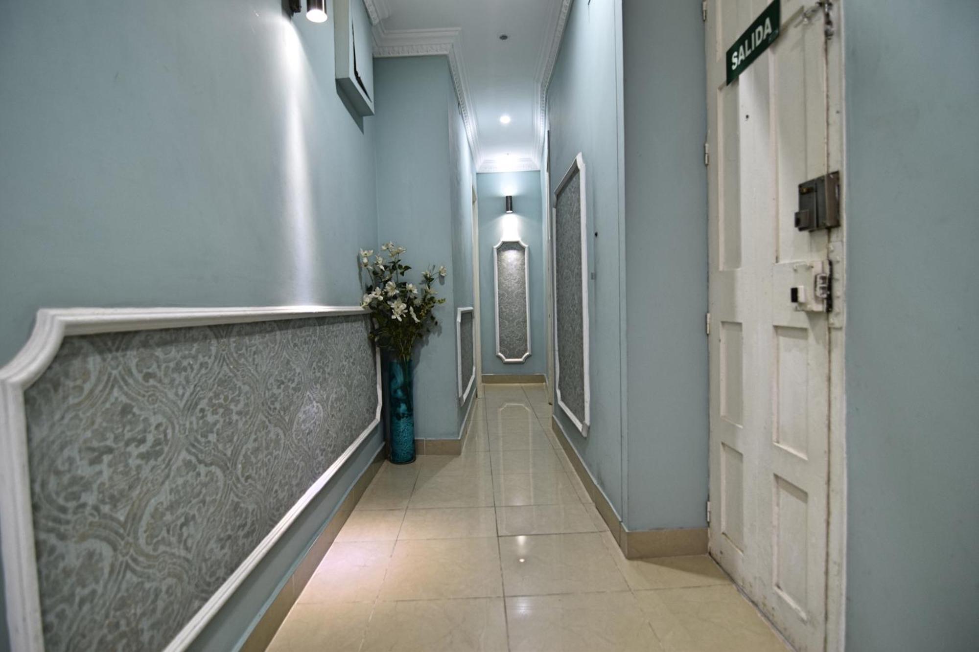 Apartamento Marques De La Merced *