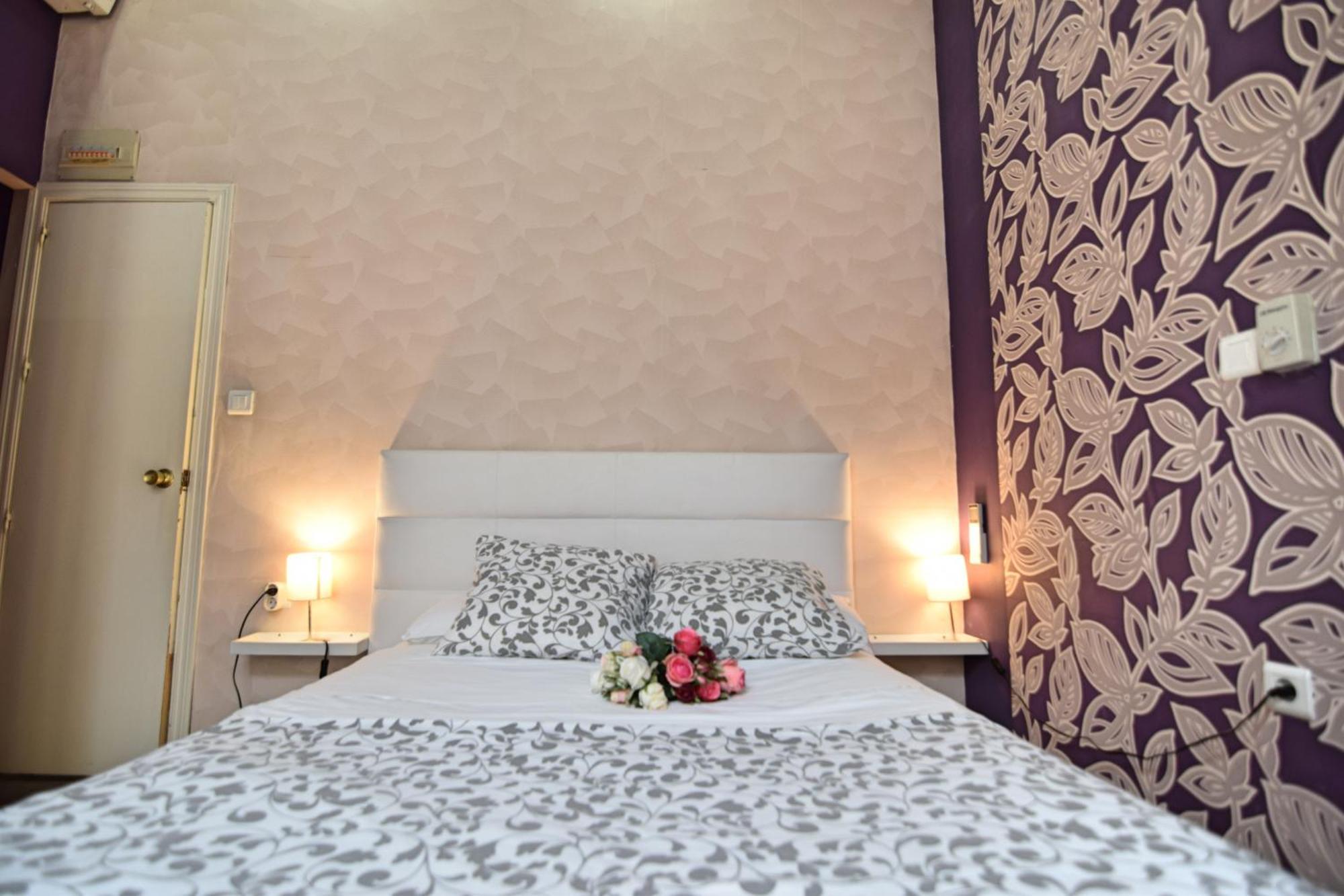 Apartamento Marques De La Merced Málaga