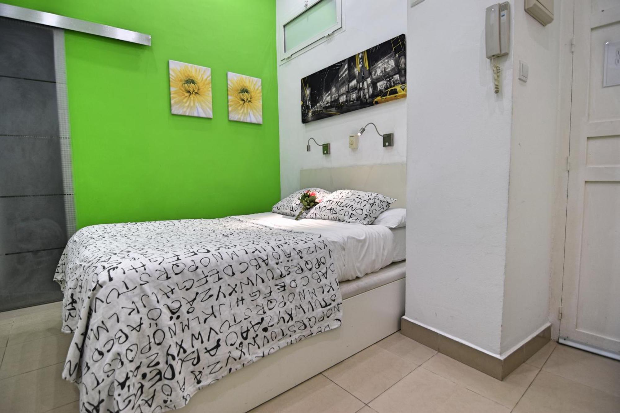 Apartamento Marques De La Merced *