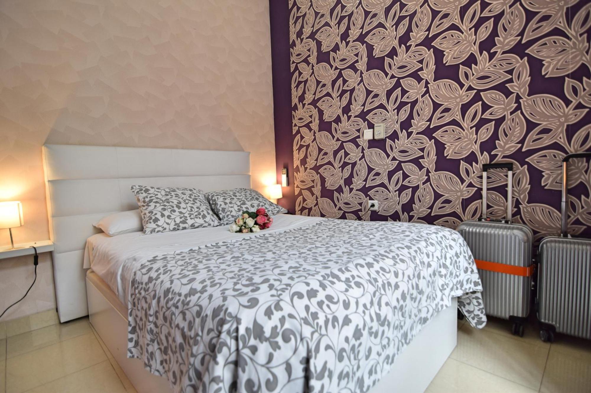Marques De La Merced Apartamento