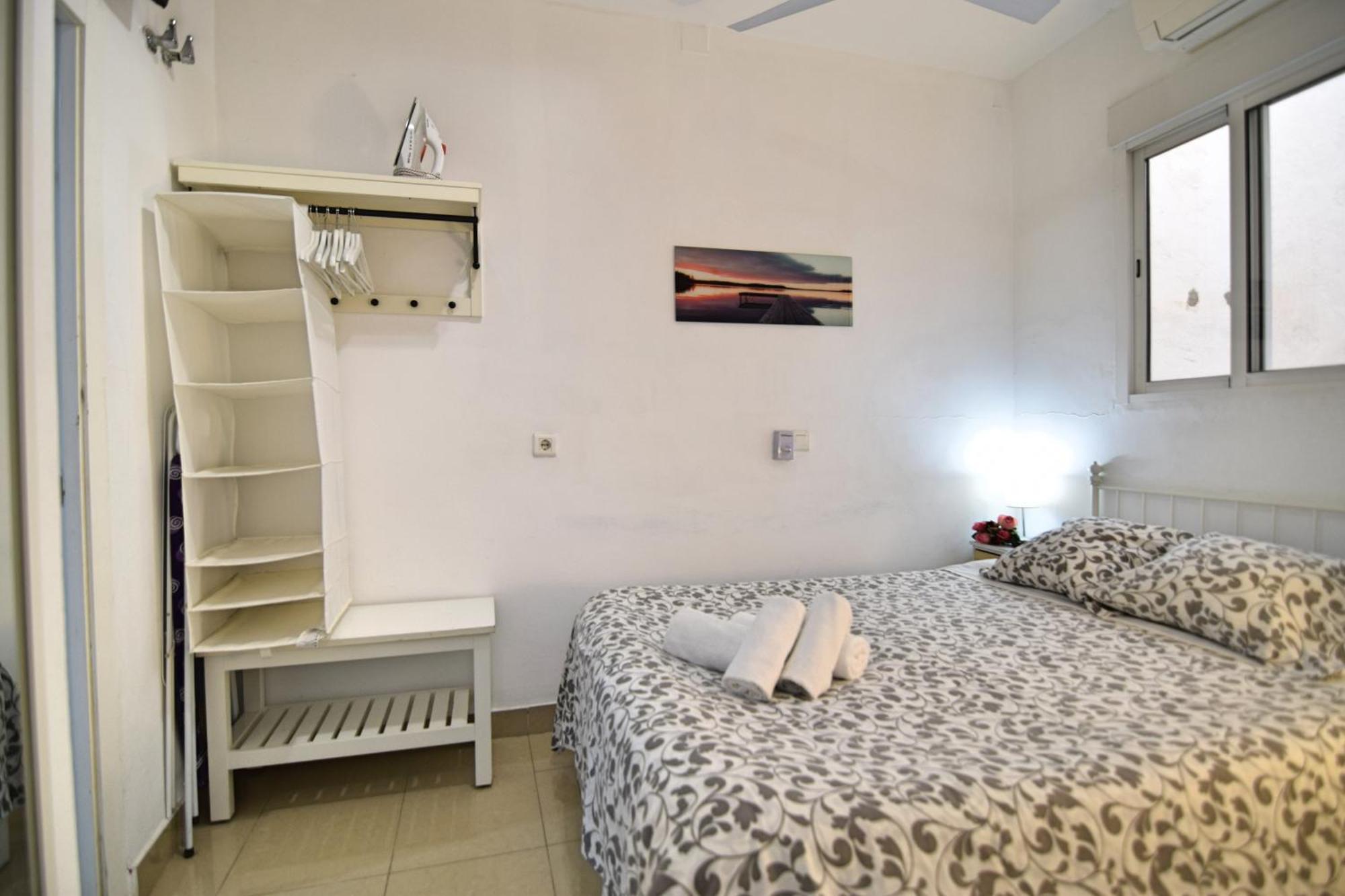 Apartamento Marques De La Merced *