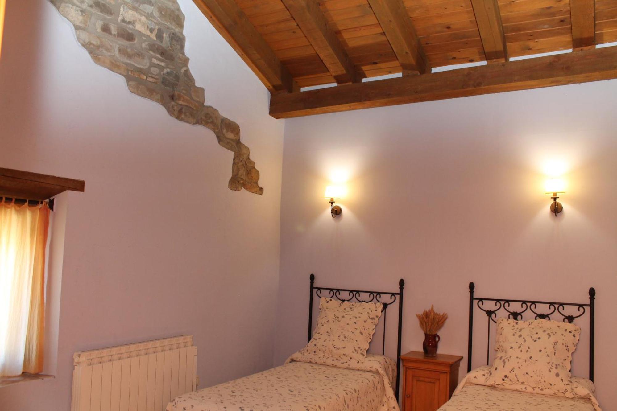 Apartment Claveria