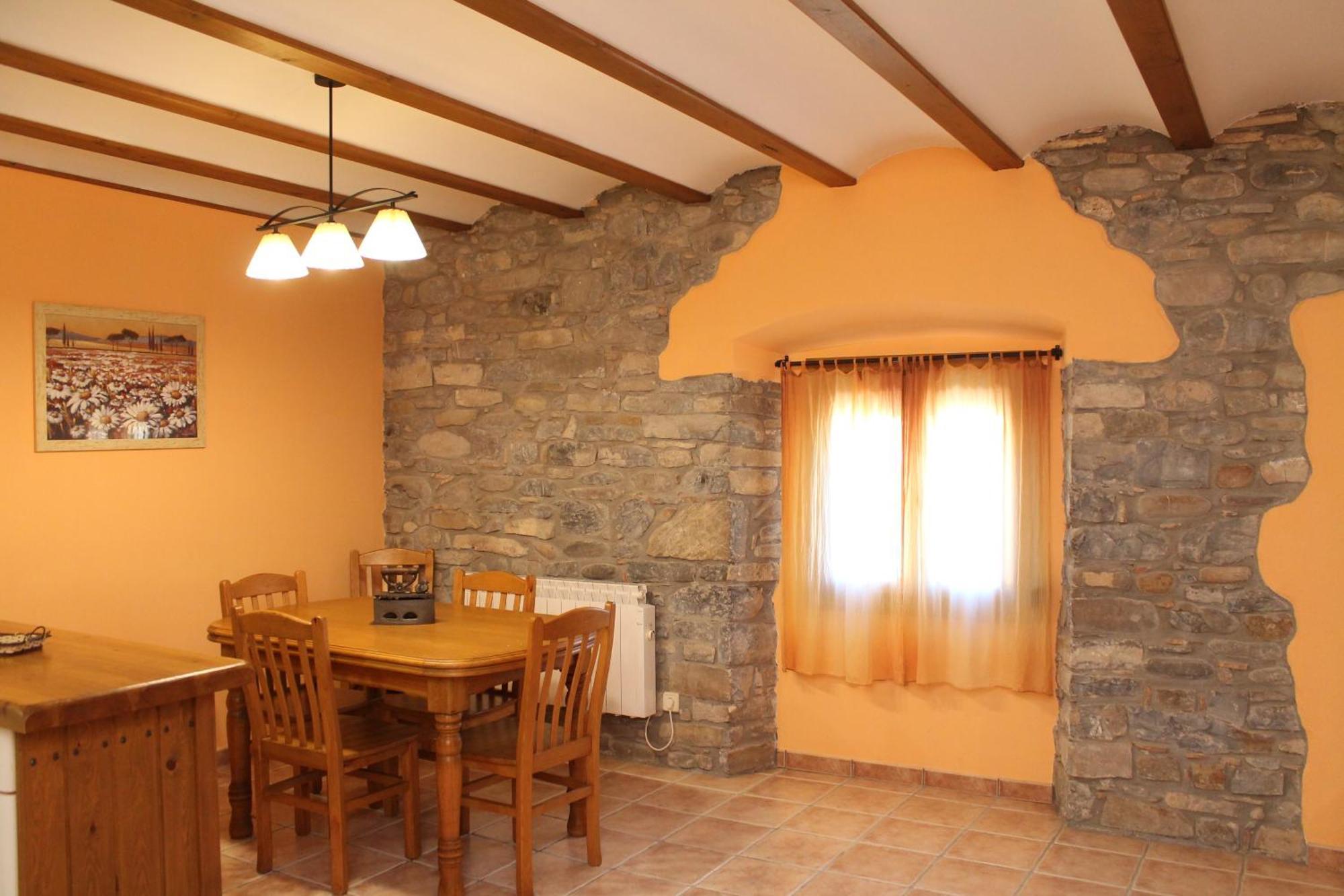 Claveria Apartment *