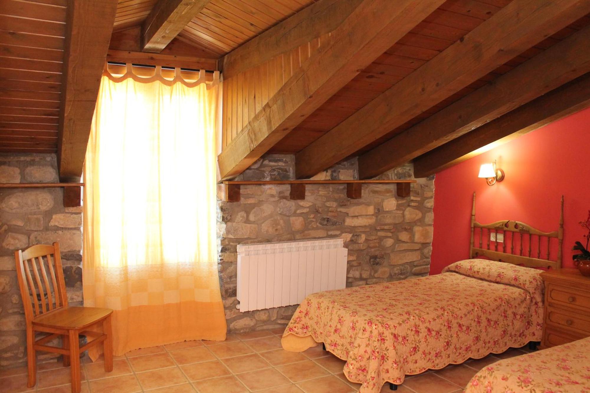 Apartment Claveria *