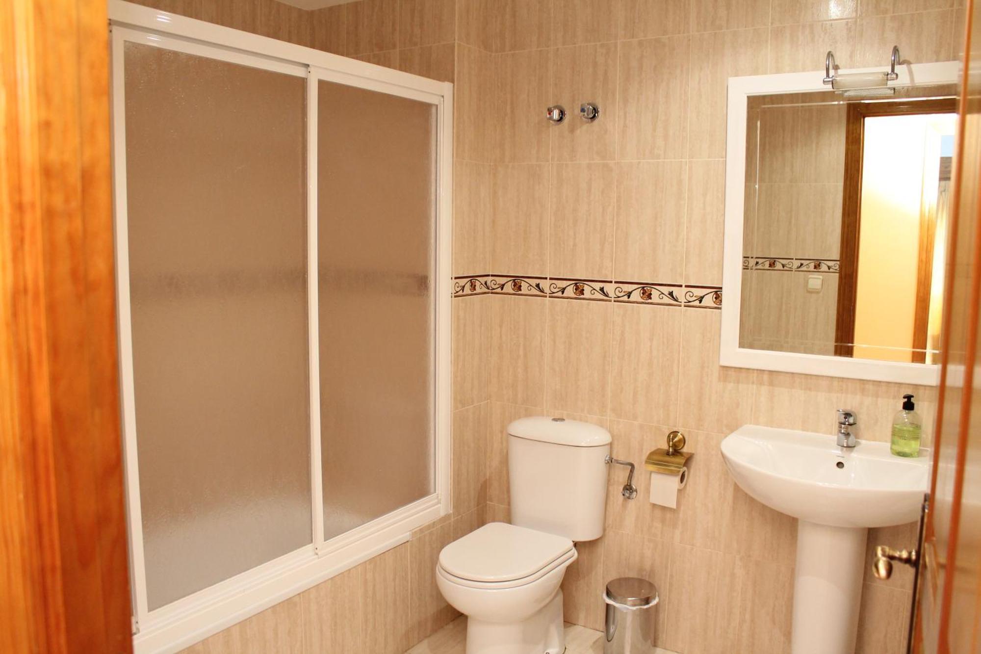 Claveria Apartment