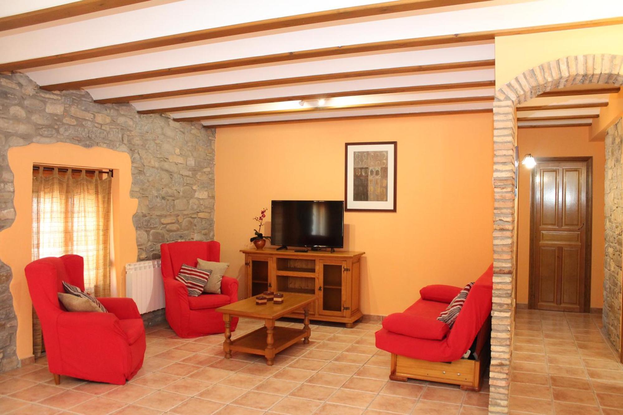 Apartment Claveria *