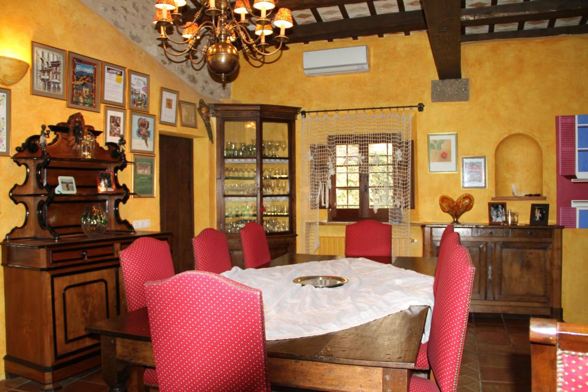 Mas Vilosa Bed and breakfast 3*