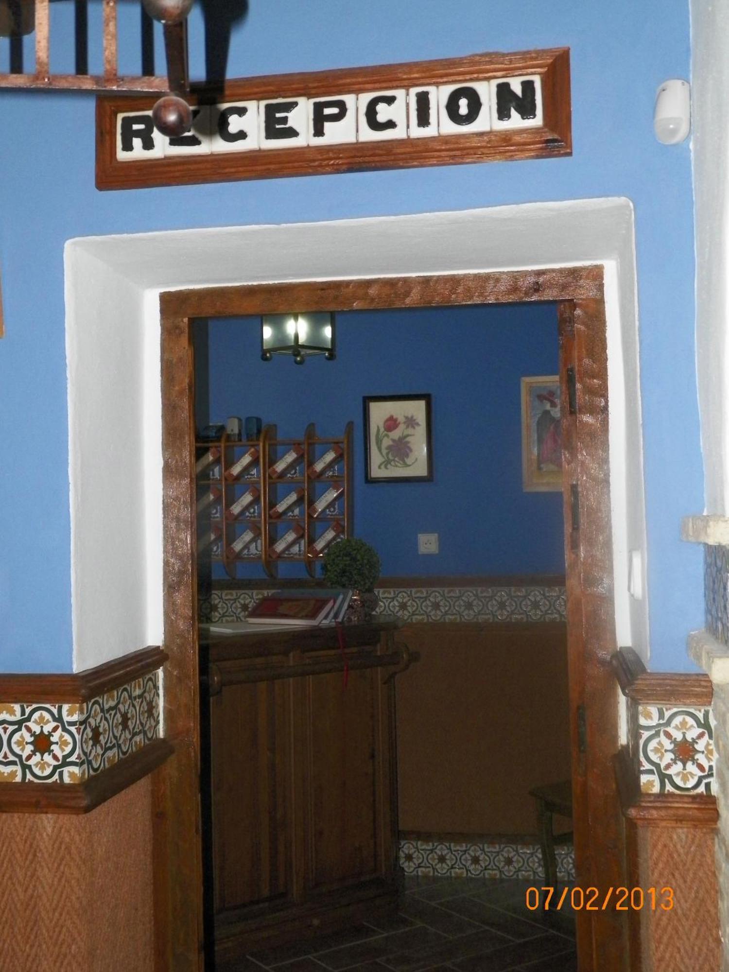 Hotel Casa Francisco El De Siempre