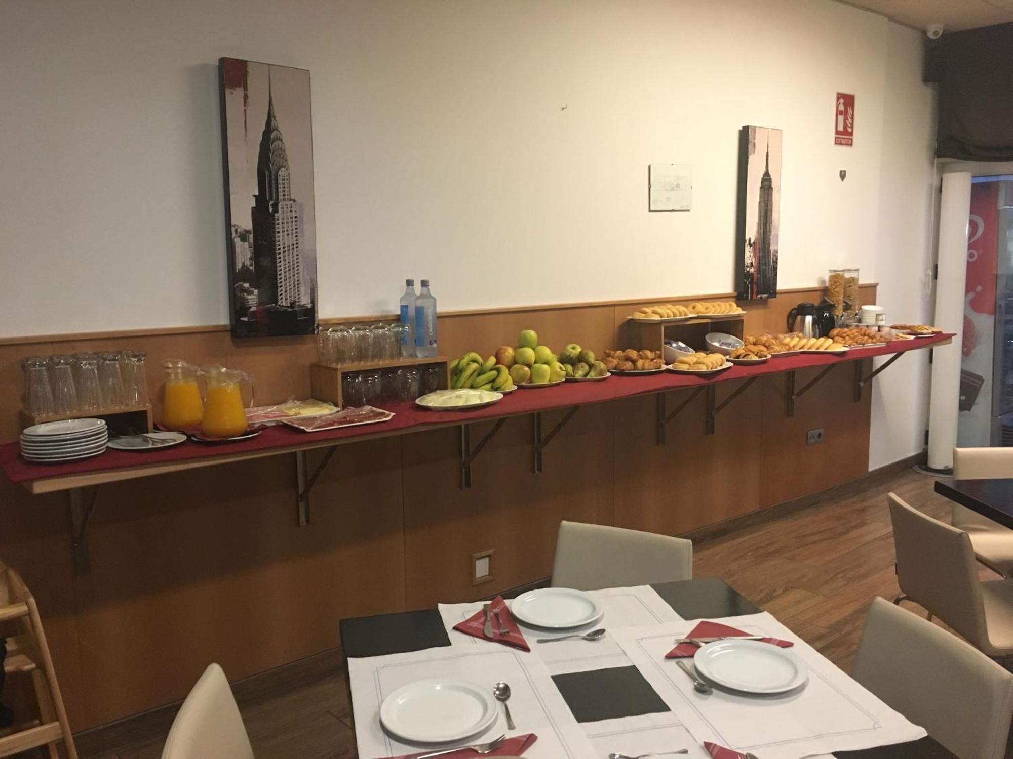 Ril Hotel Burela