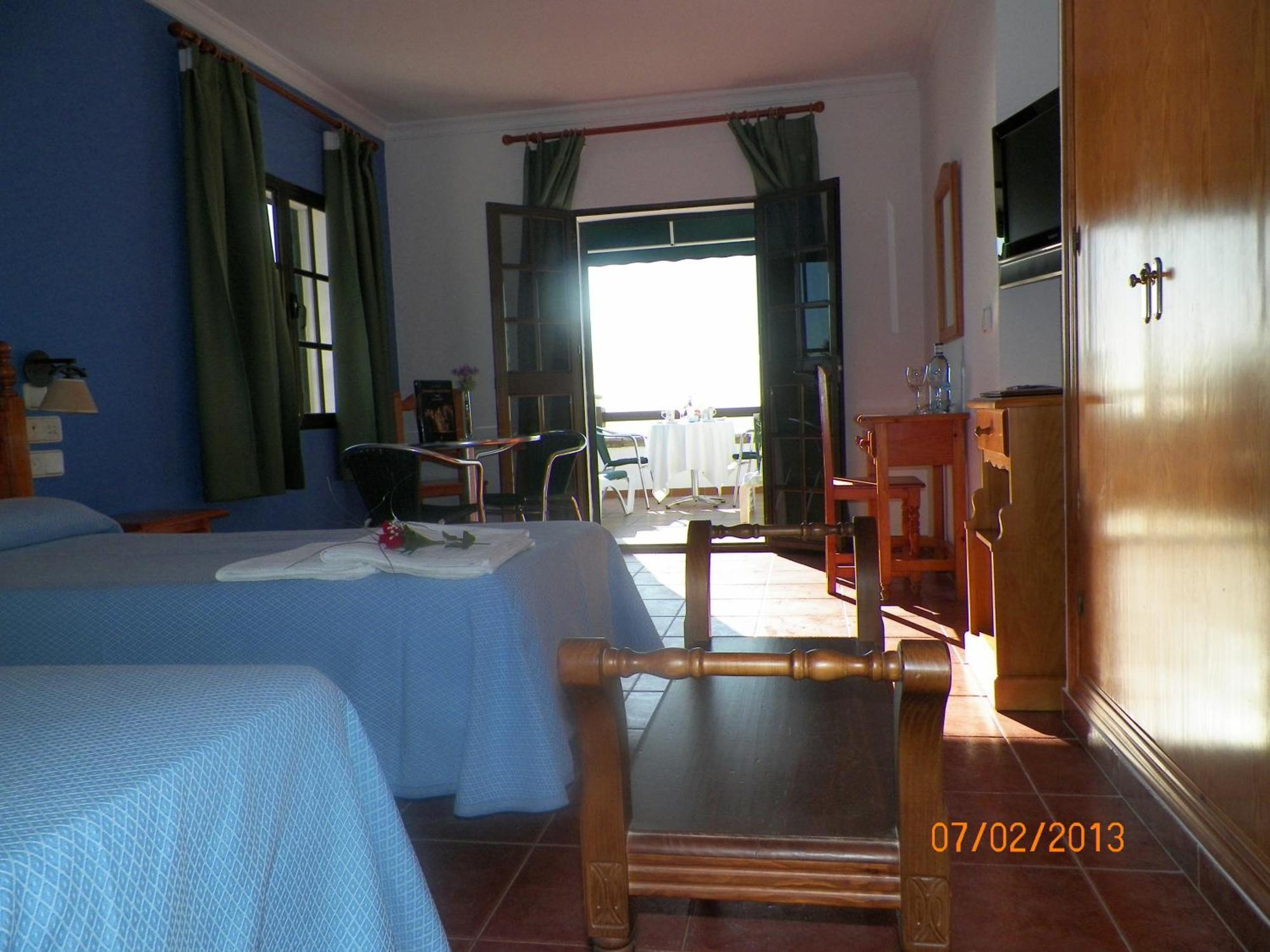 Hotel Casa Francisco El De Siempre *