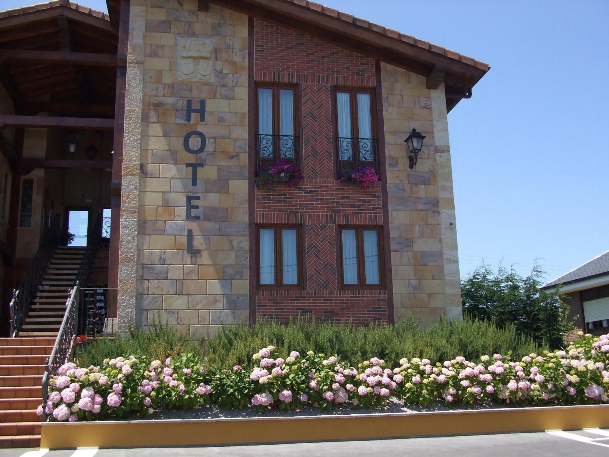 Y Sur De La Bahia Hotel
