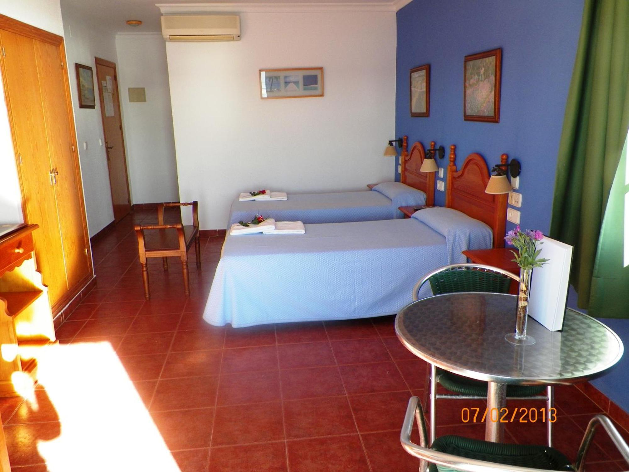 Hotel Casa Francisco El De Siempre