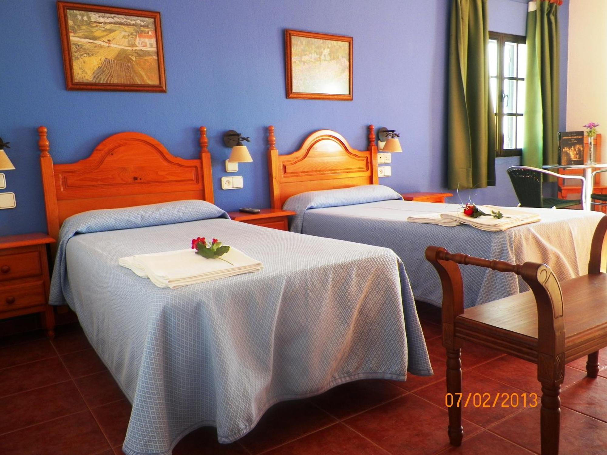 Hotel Casa Francisco El De Siempre